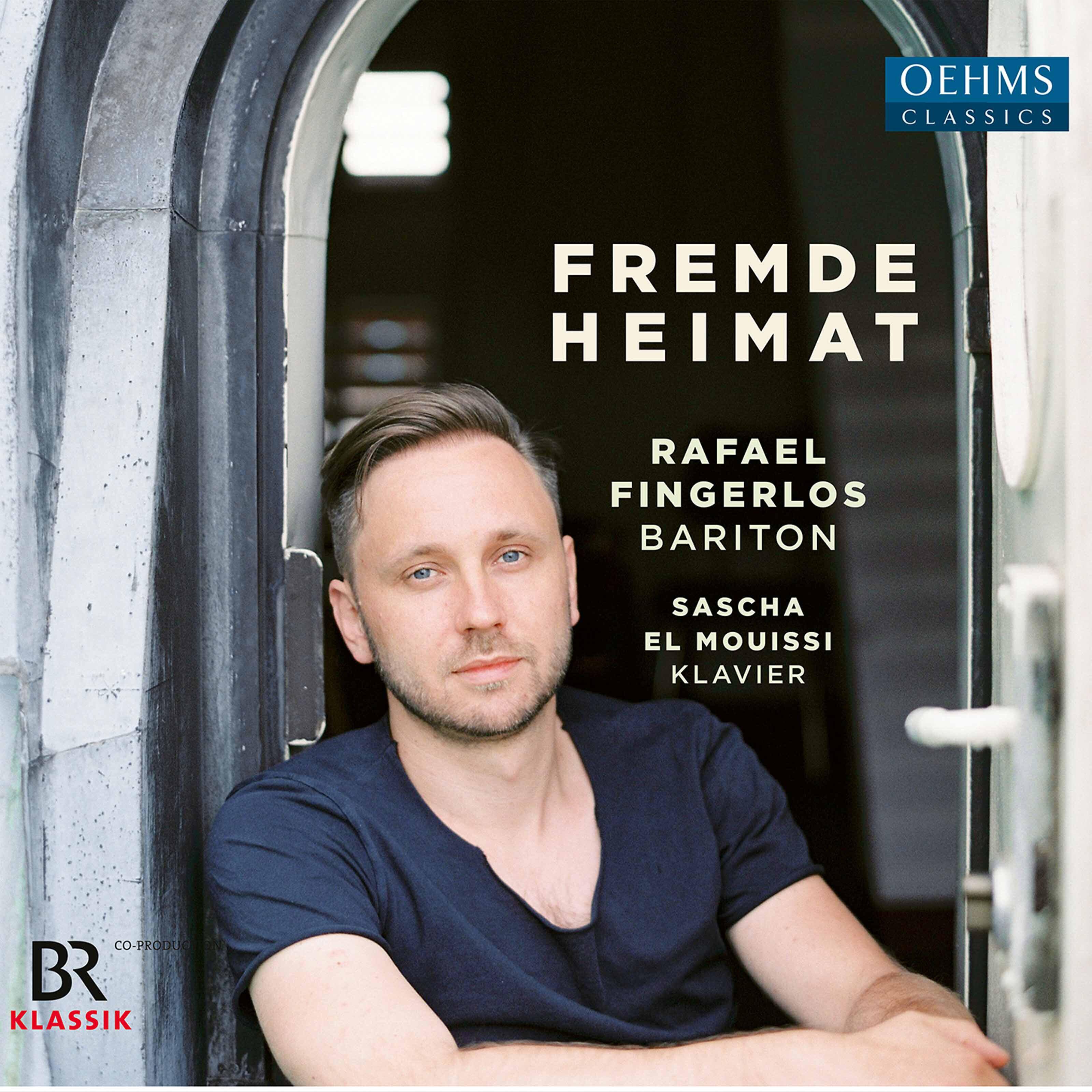 Релиз Fremde Heimat