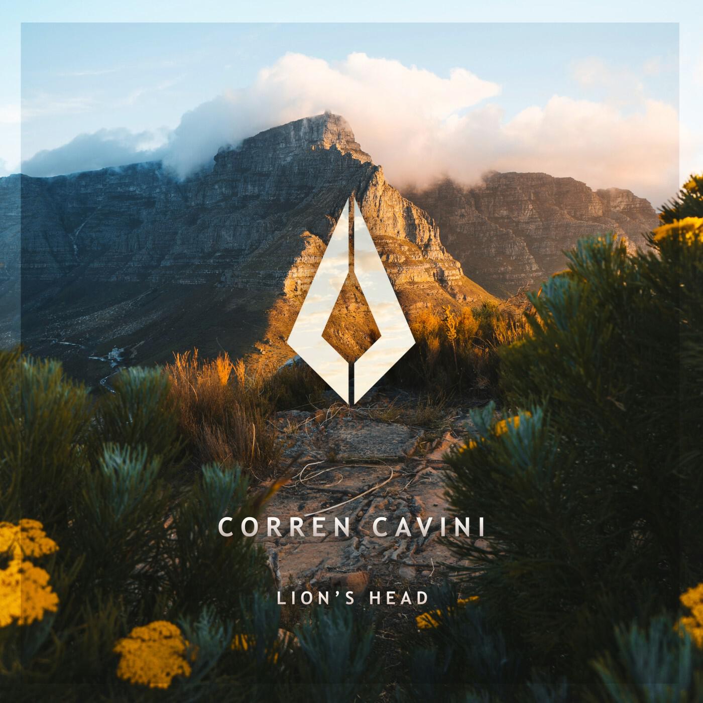 Релиз Lion's Head