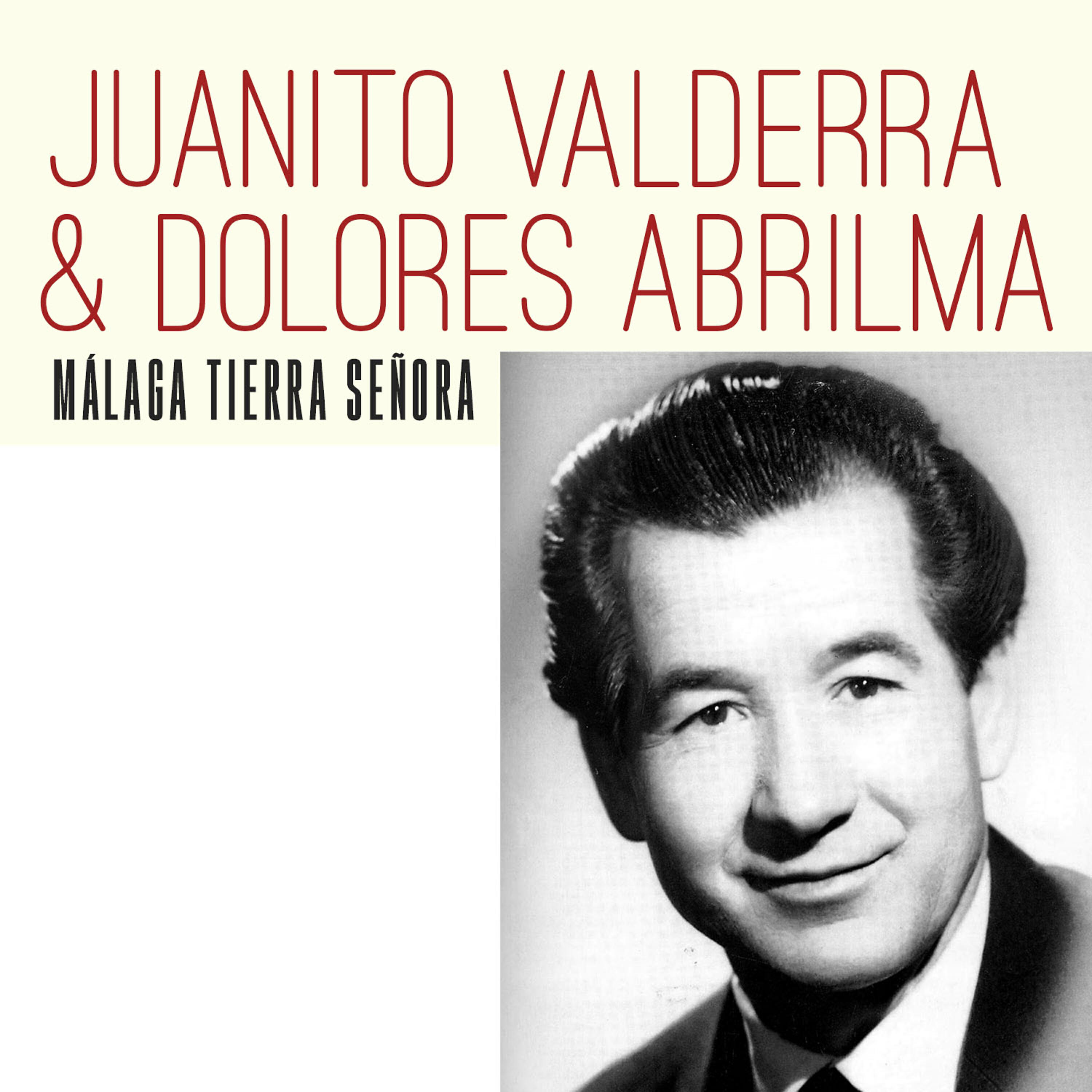 Релиз Málaga Tierra Señora