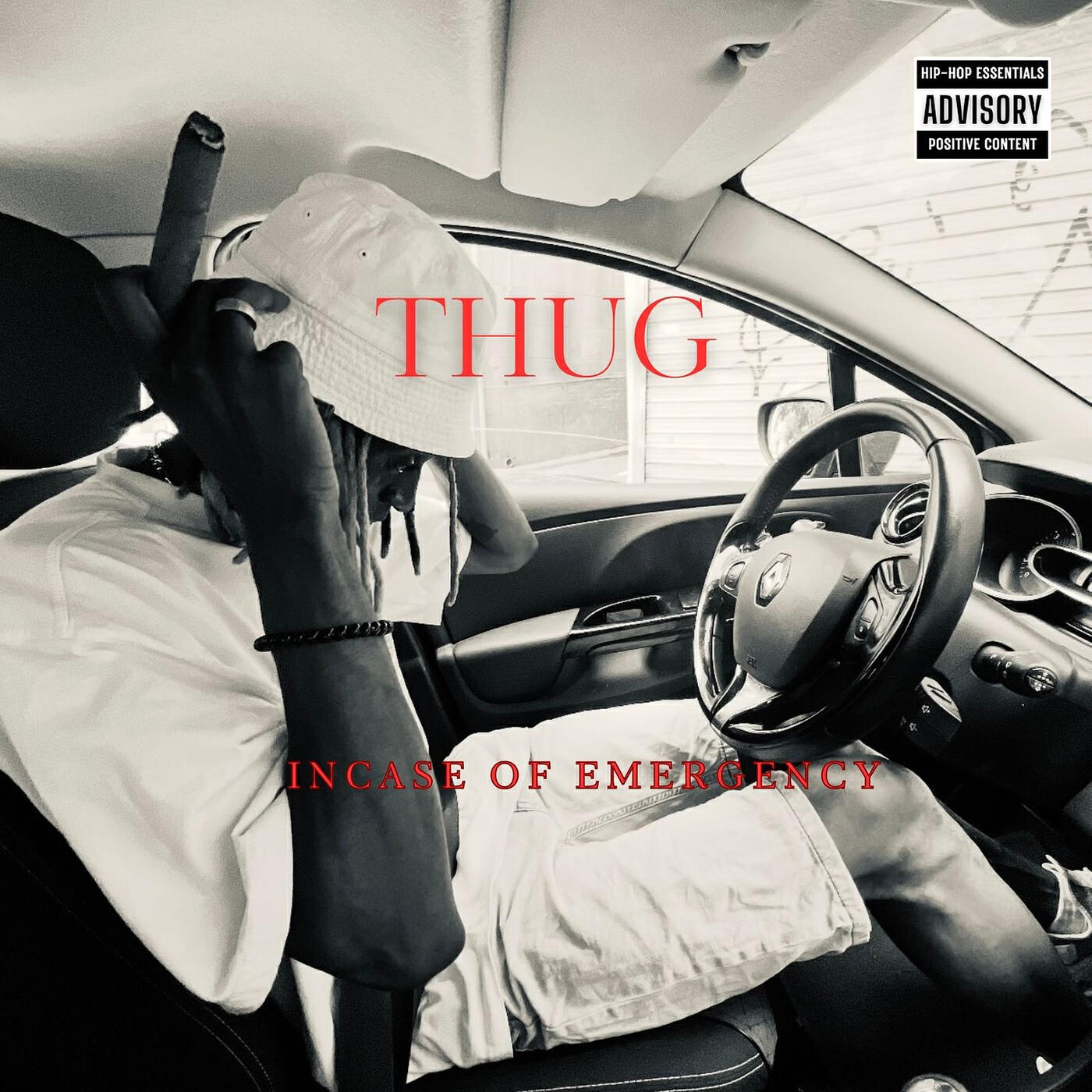 Релиз Thug