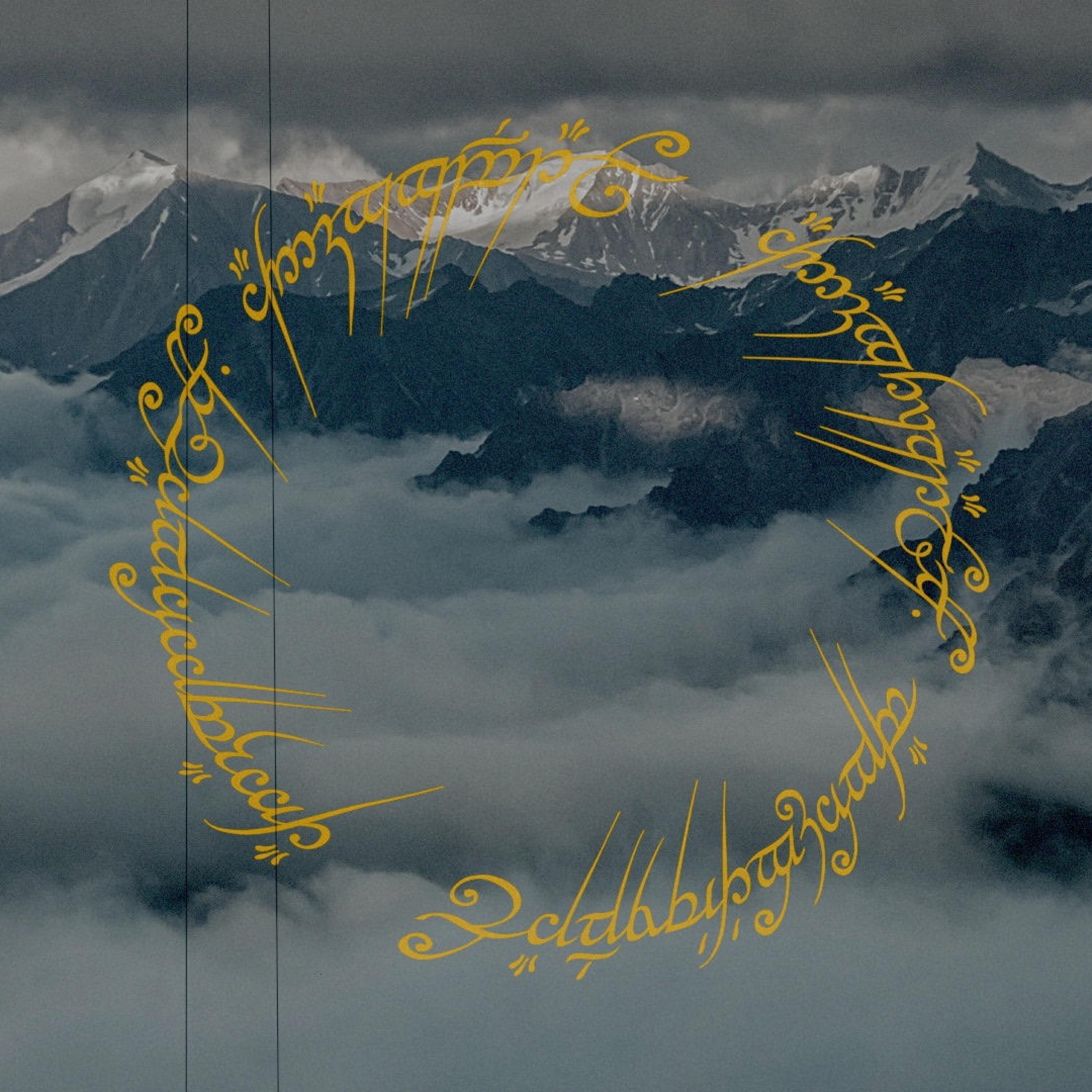 Релиз Gandalf falls from the Bridge of Khazad Dûm (Lord of the Rings: The Fellowship of the Ring)