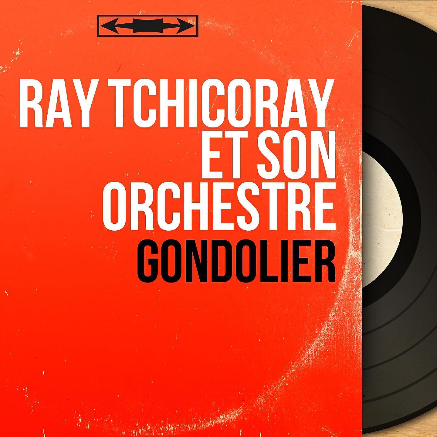 Ray Tchicoray et son orchestre