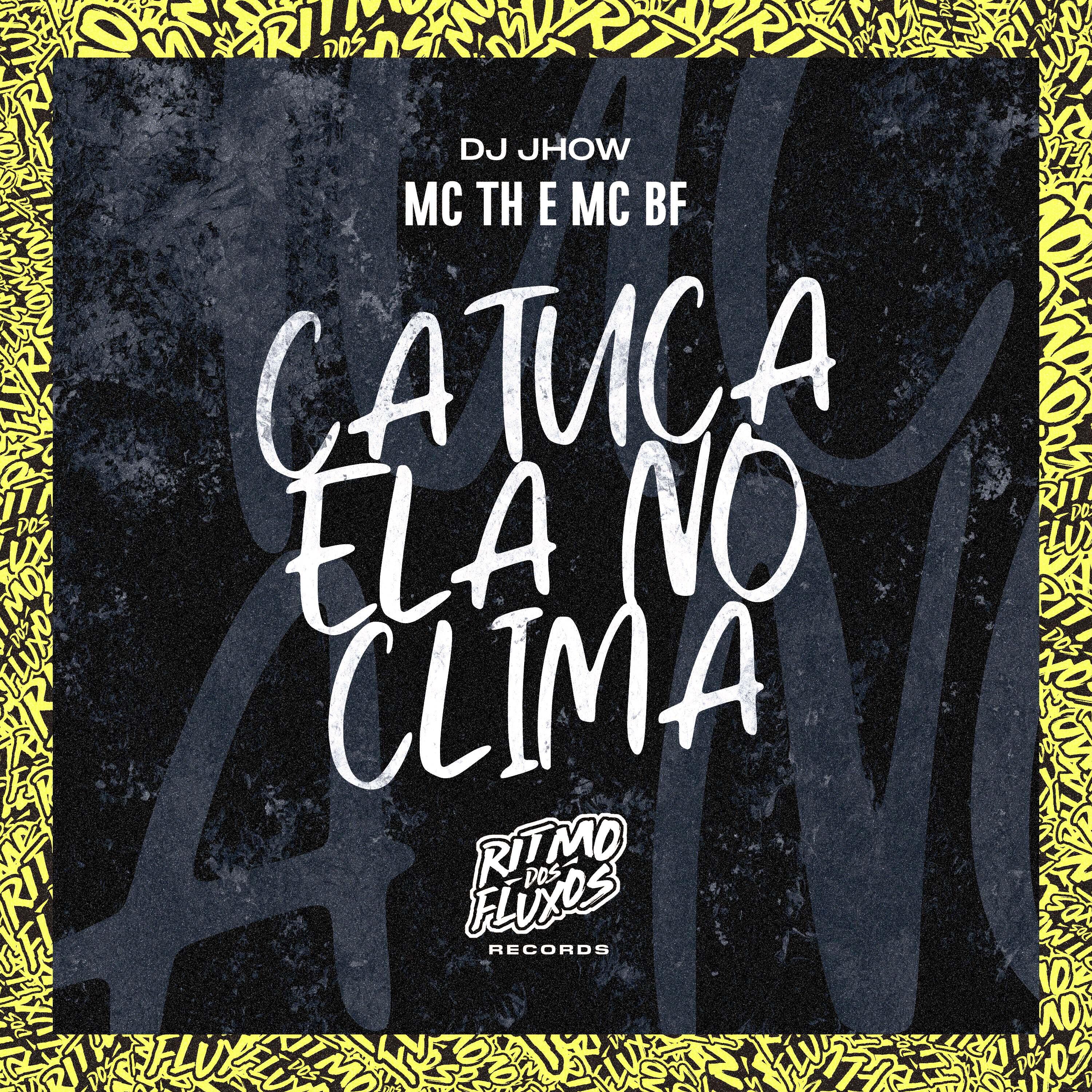 Релиз Catuca Ela no Clima