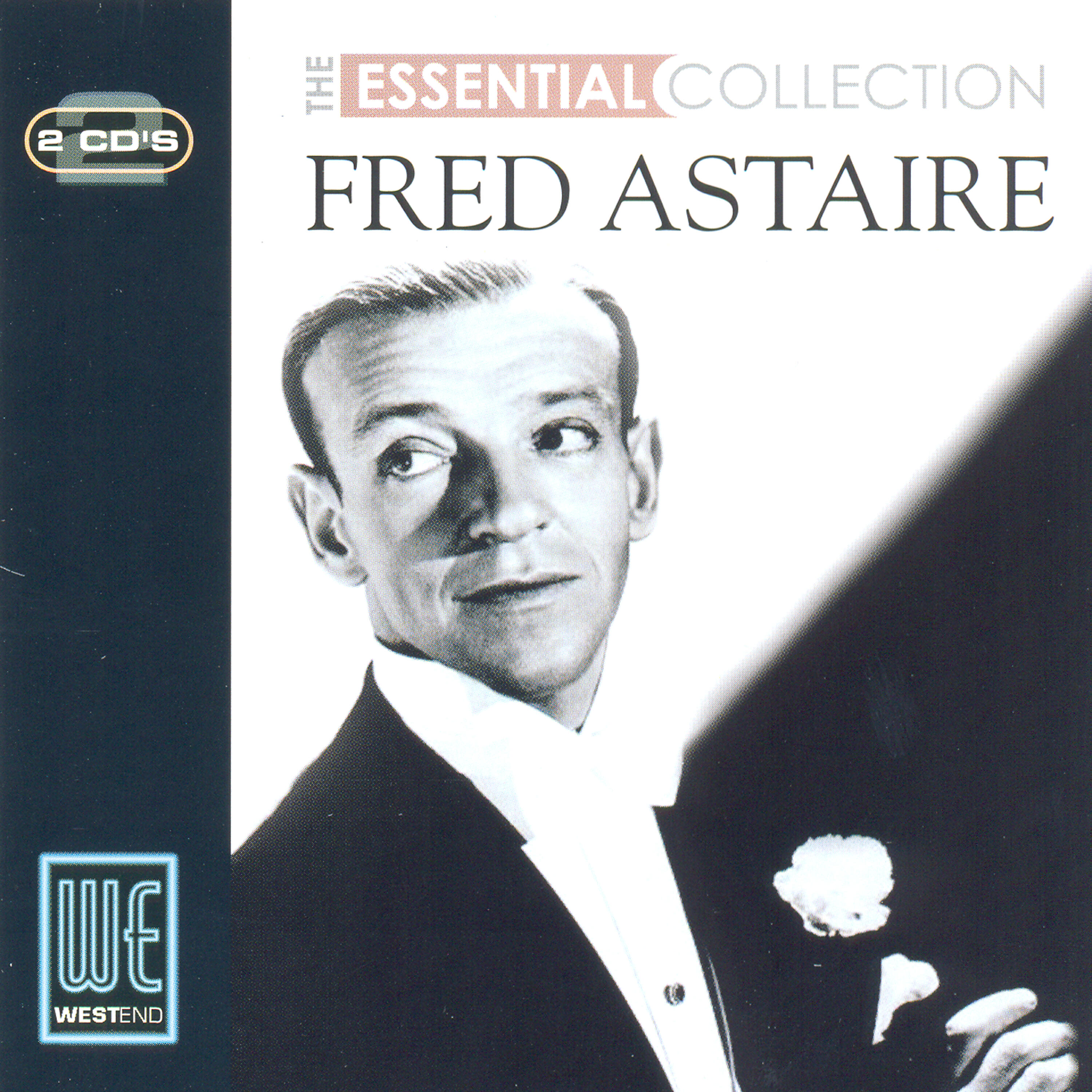 Релиз The Essential Collection