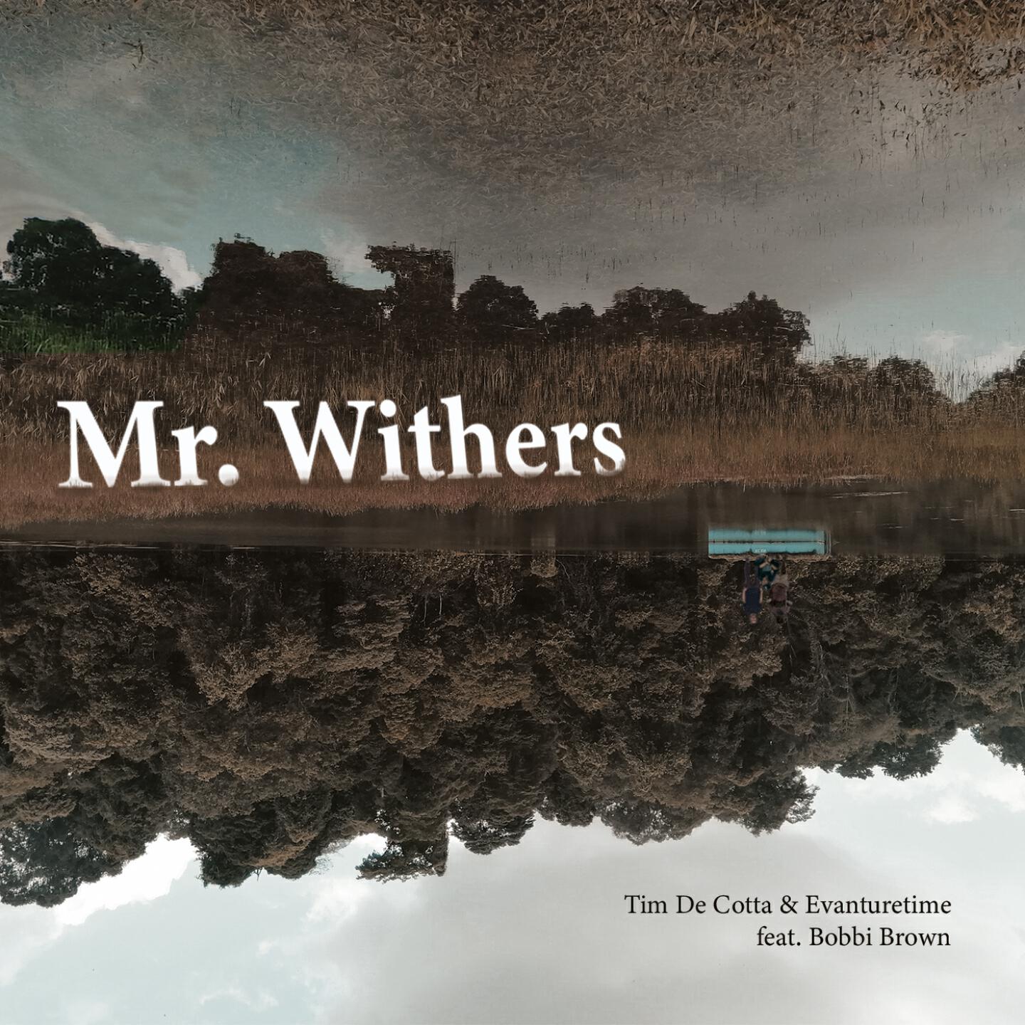 Релиз Mr. Withers