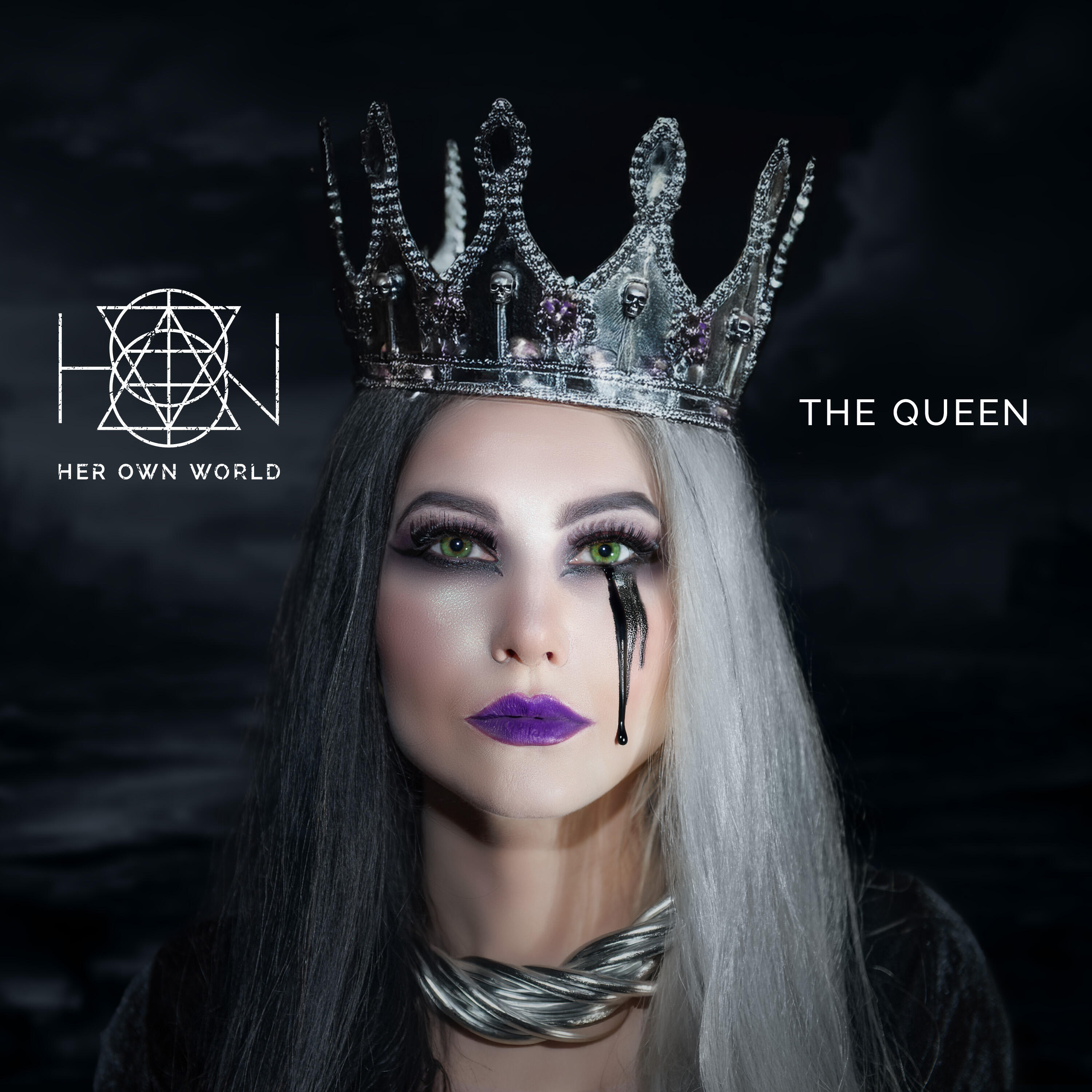 Релиз The Queen