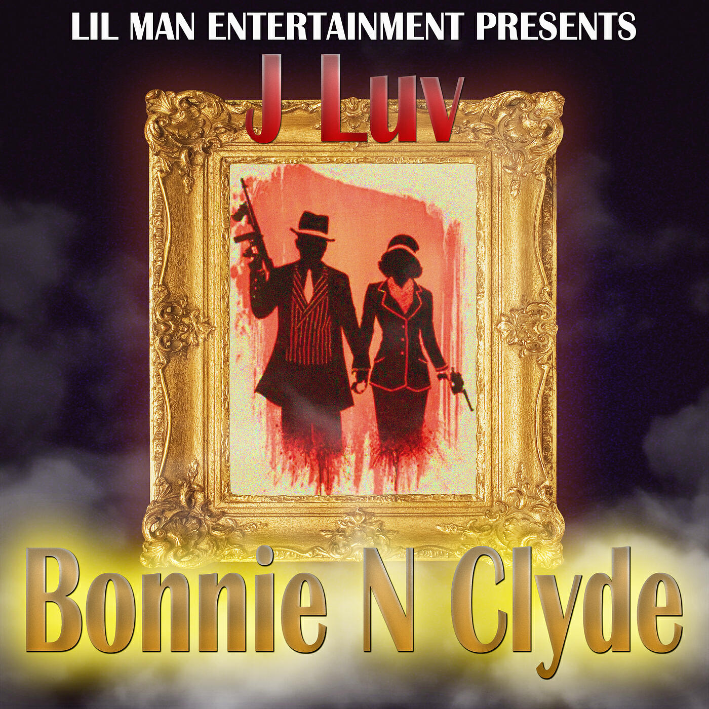 Релиз Bonnie n Clyde
