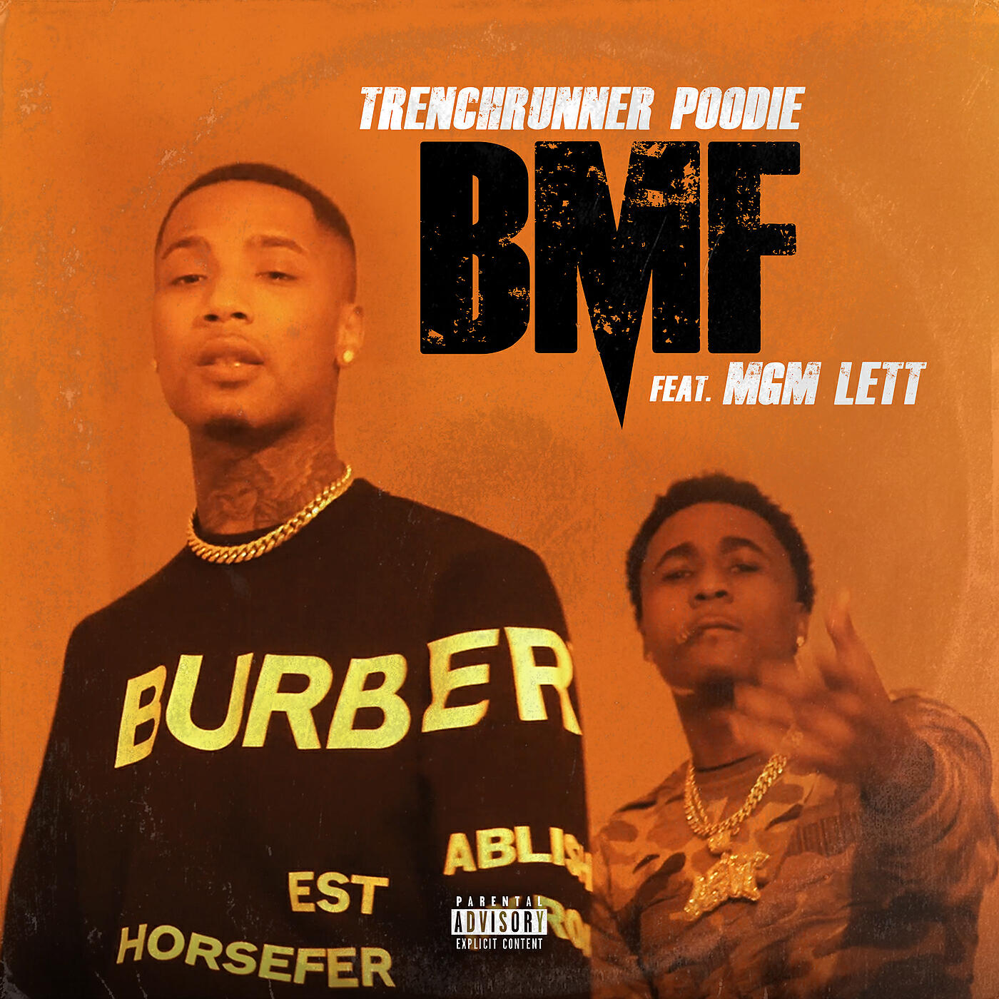 Релиз BMF