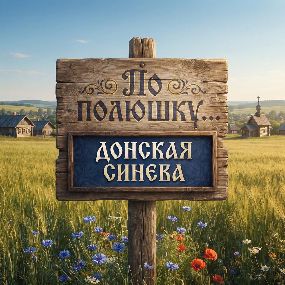 Релиз По полюшку...
