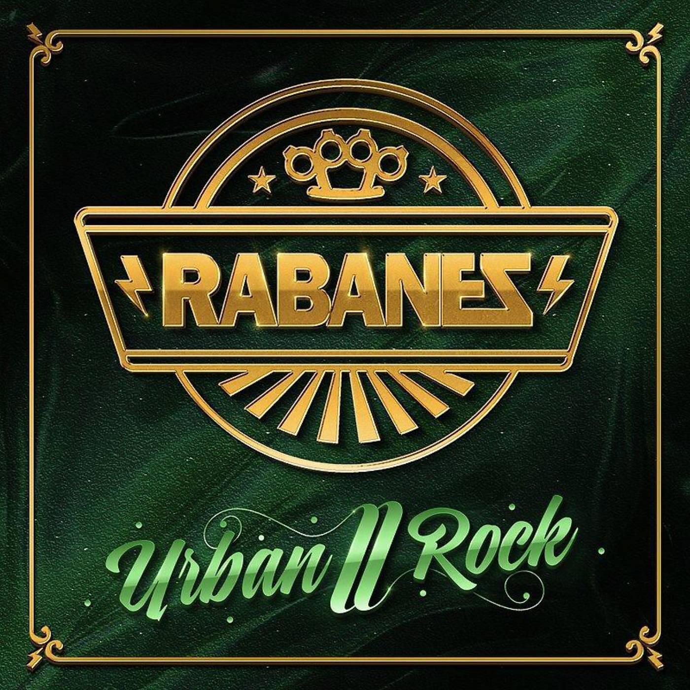 Релиз Urban Rock 2
