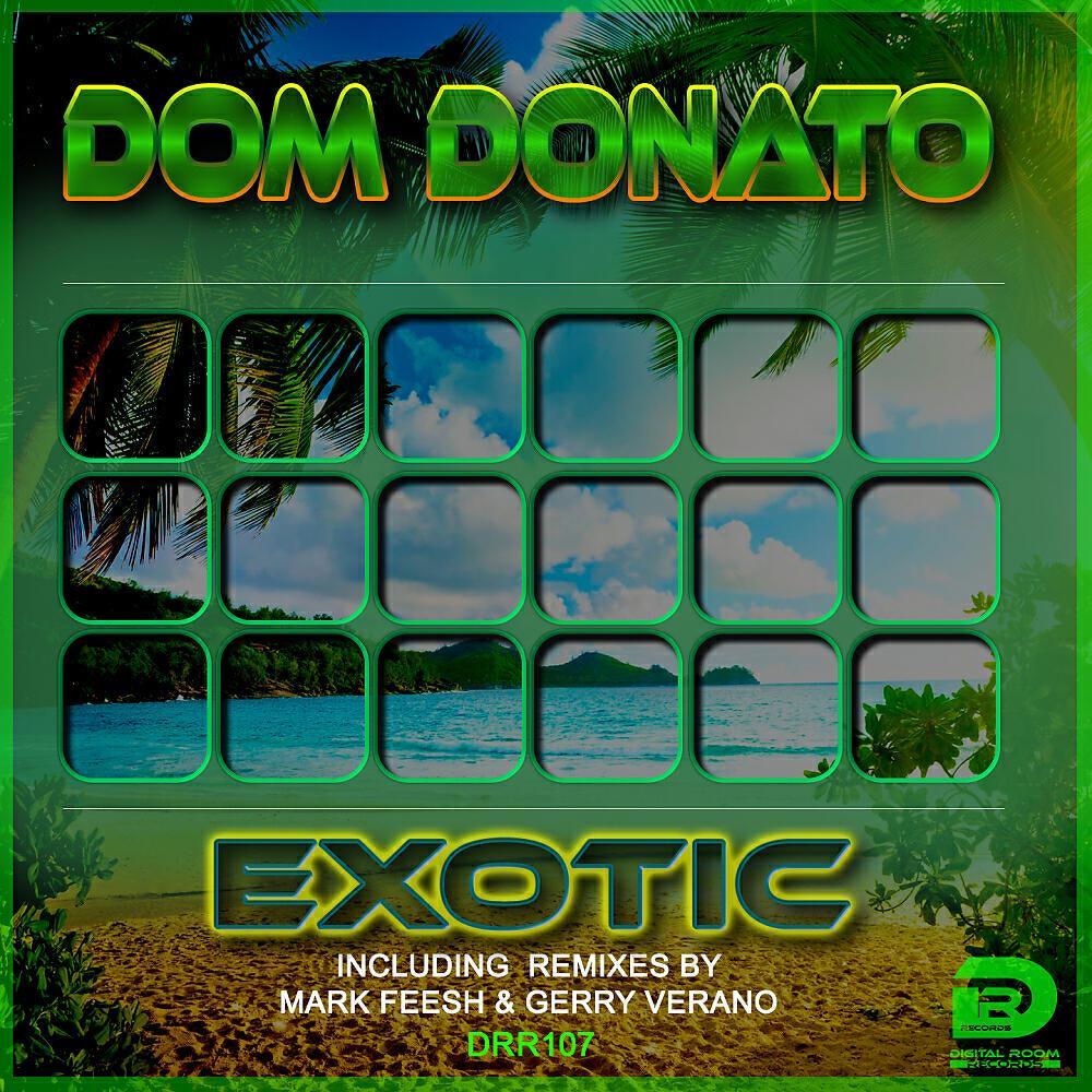 Dom Donato