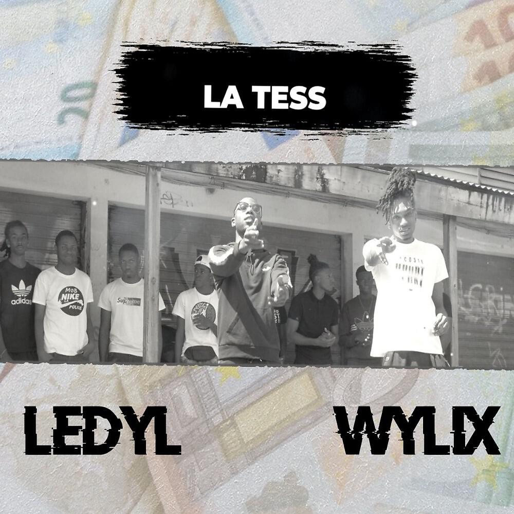 Релиз La Tess