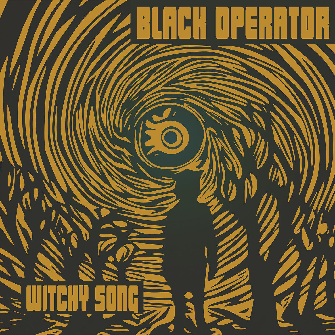 Релиз Witchy Song