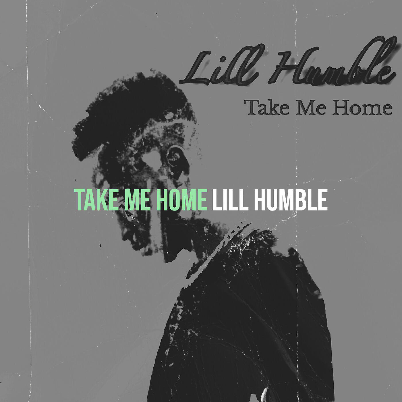 Релиз Take Me Home
