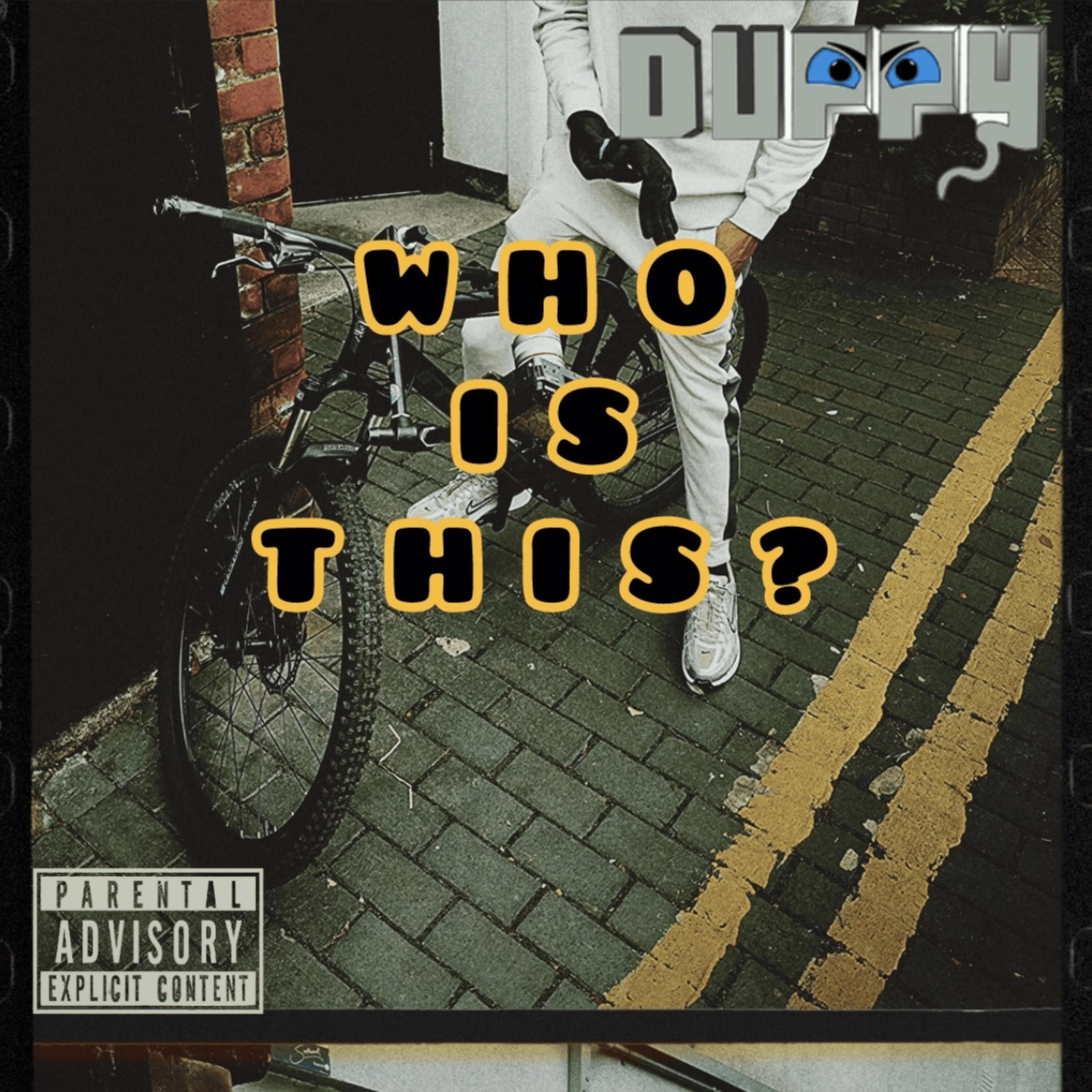 Релиз Who Is This?