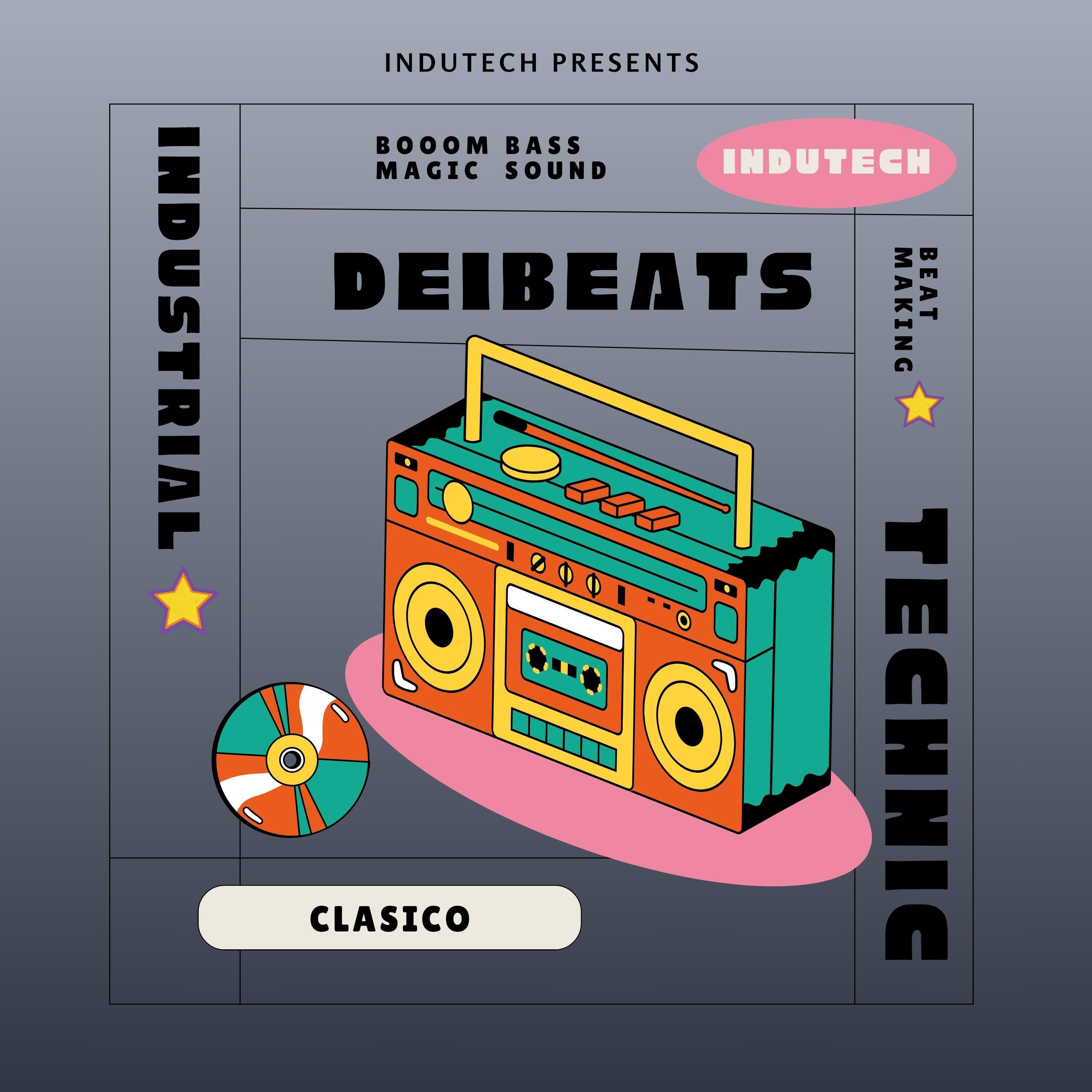 Релиз Clasico