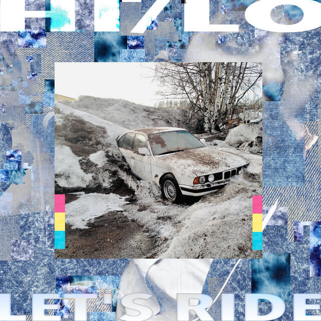 Релиз [drop]