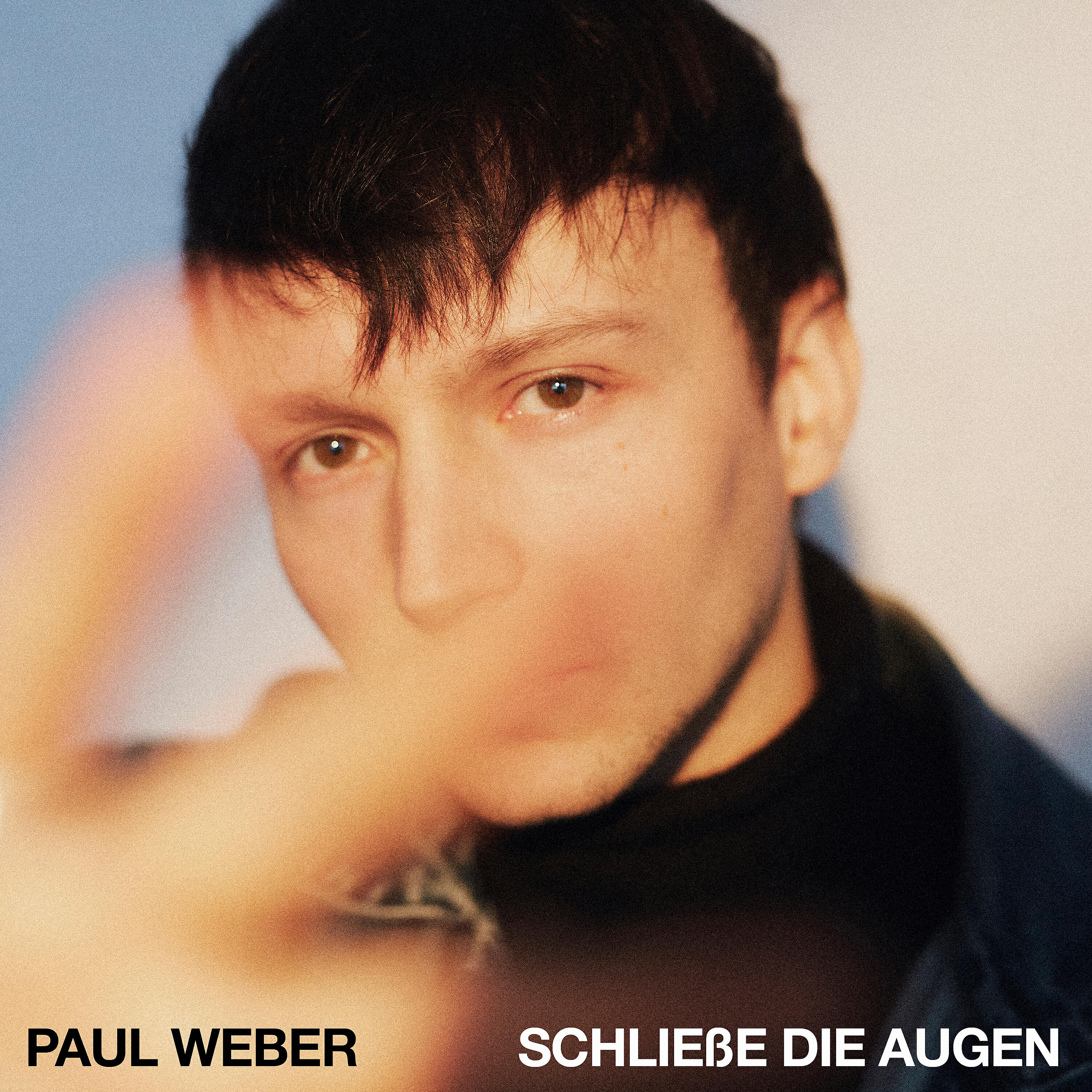 Релиз Schließe die Augen