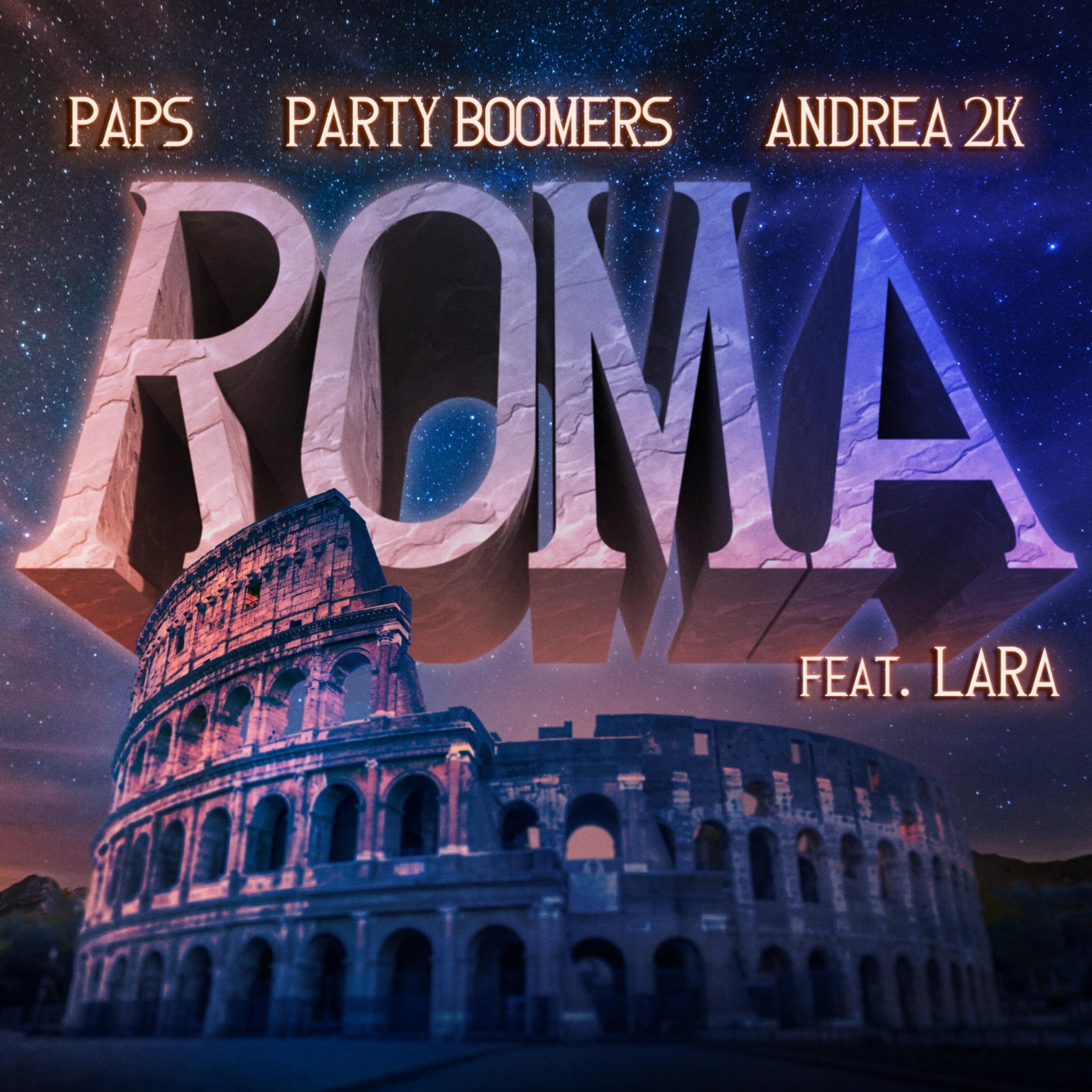 Party Boomers