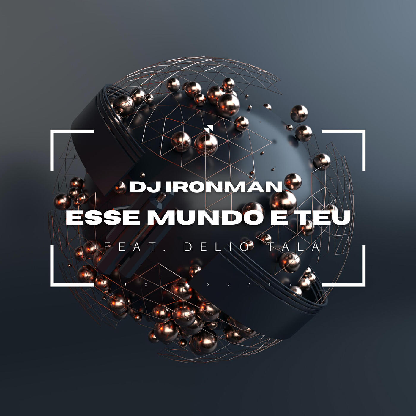 Релиз Esse Mundo E Teu