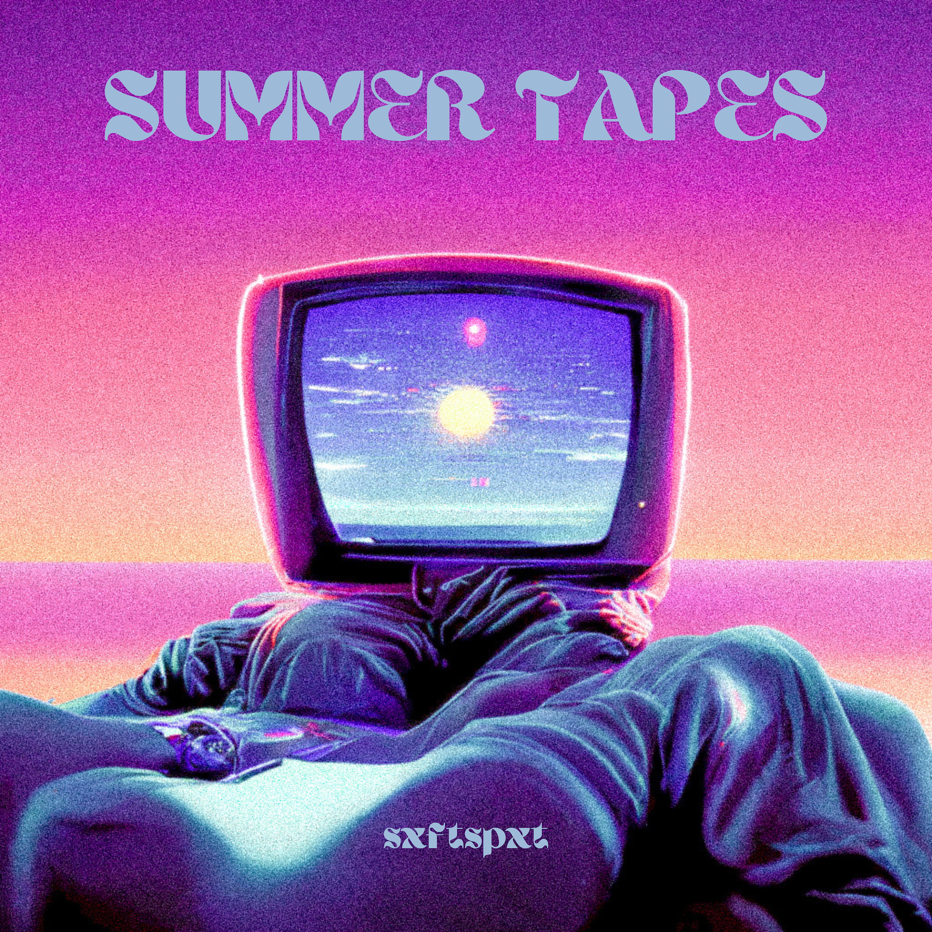 Релиз Summer Tapes