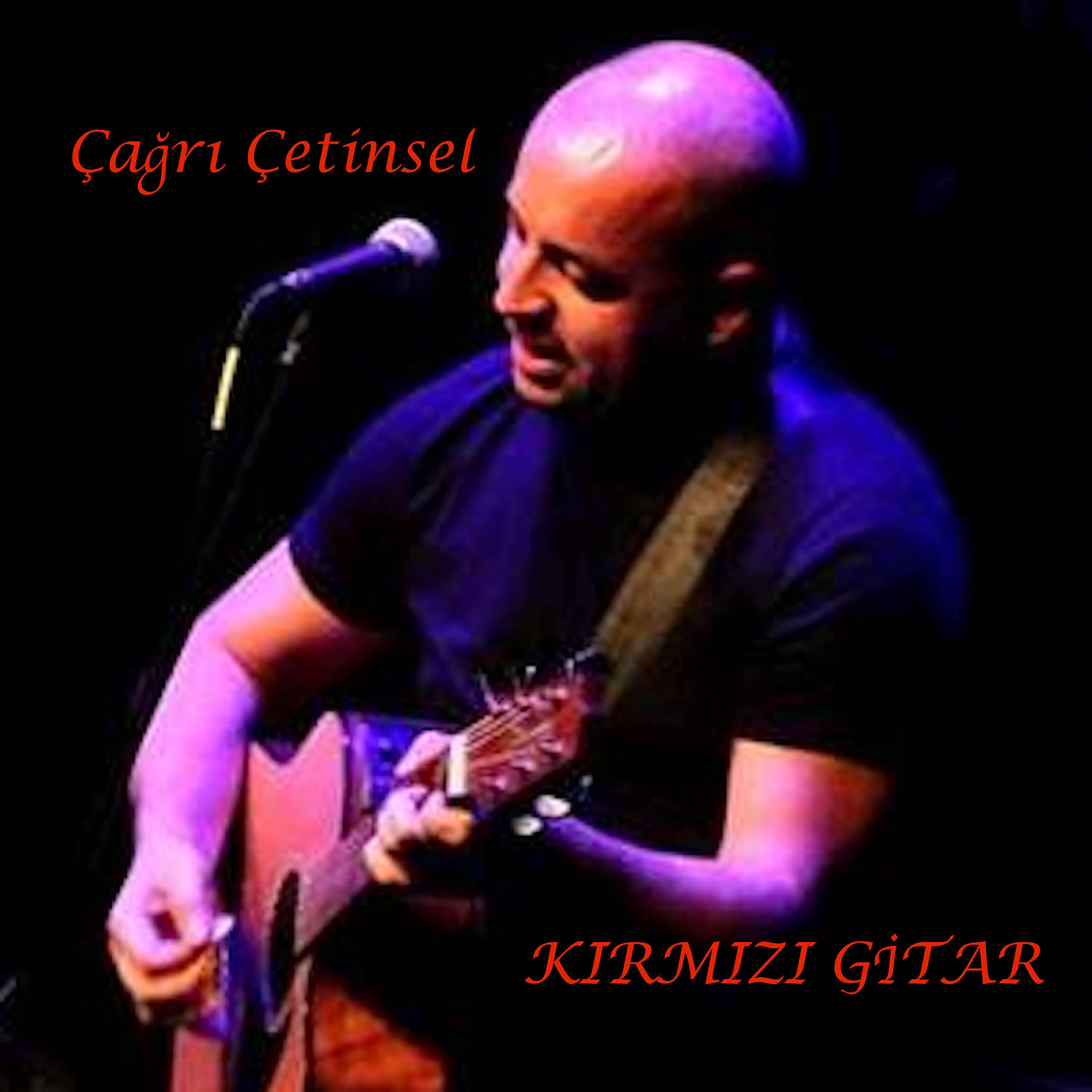 Релиз Kırmızı Gitar