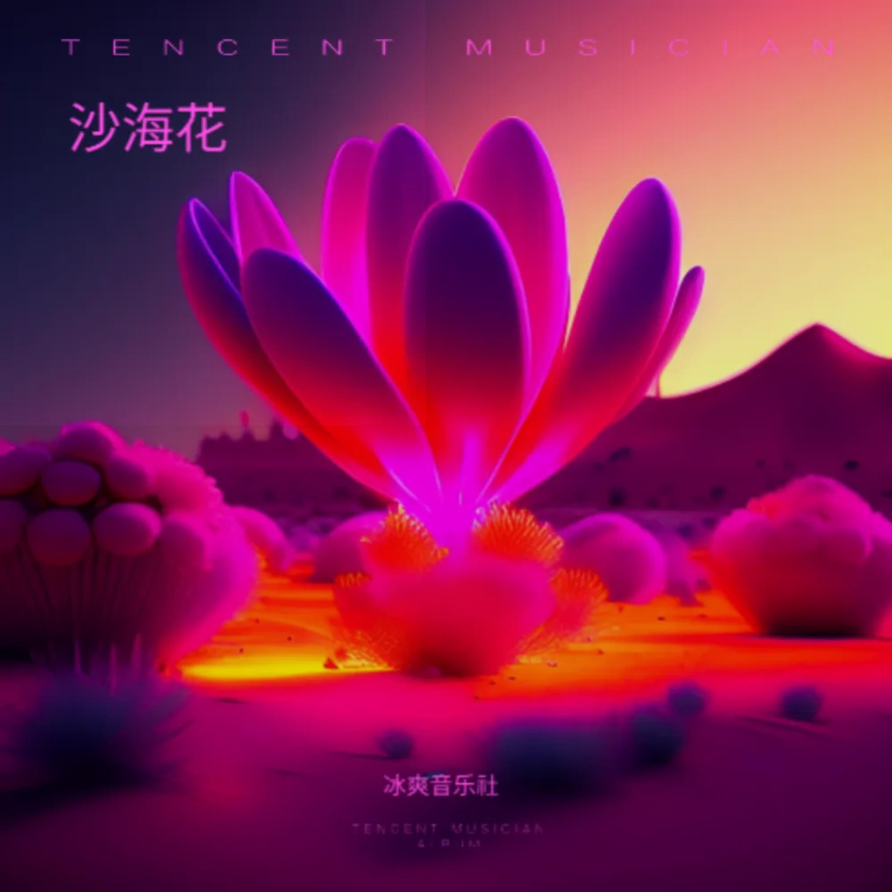 Релиз 沙海花