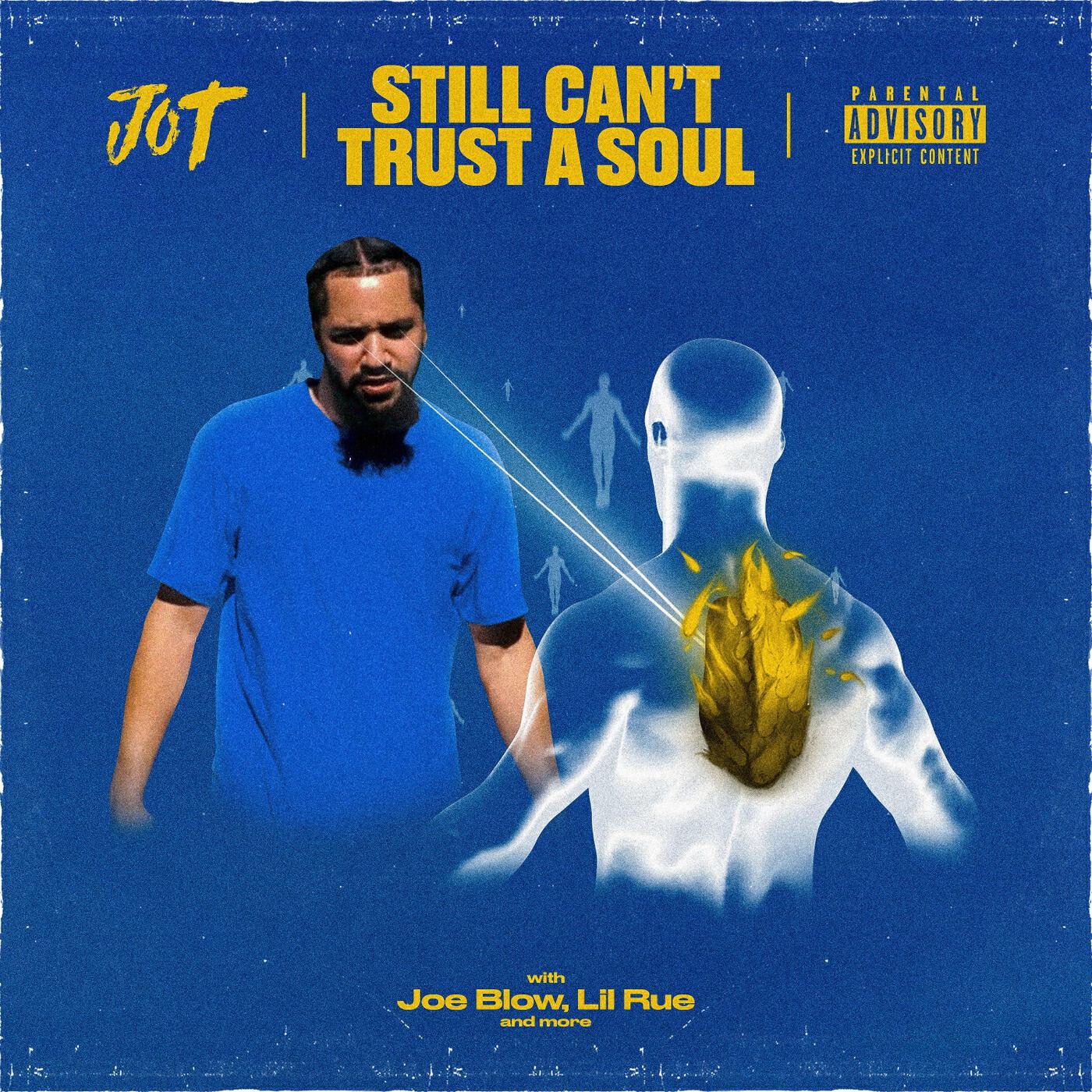 Релиз Still Can't Trust a Soul