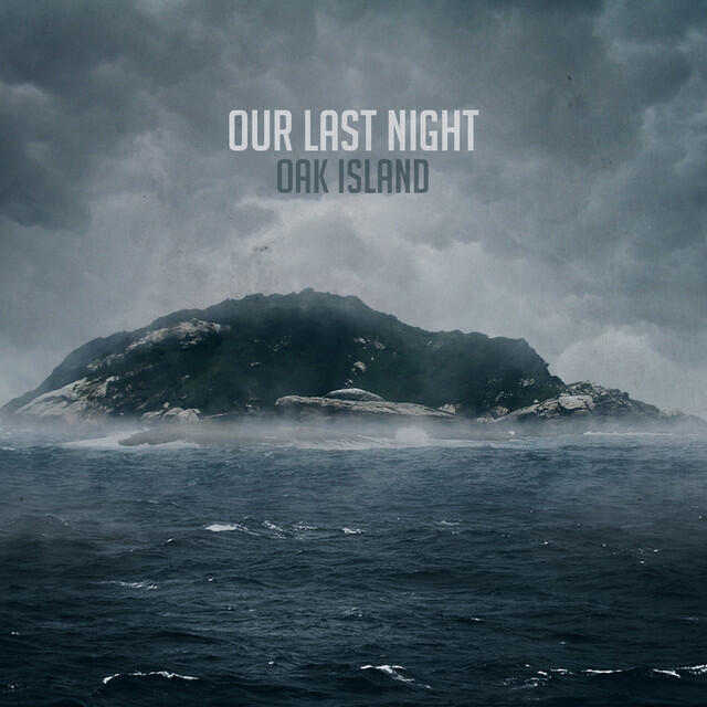 Релиз Oak Island