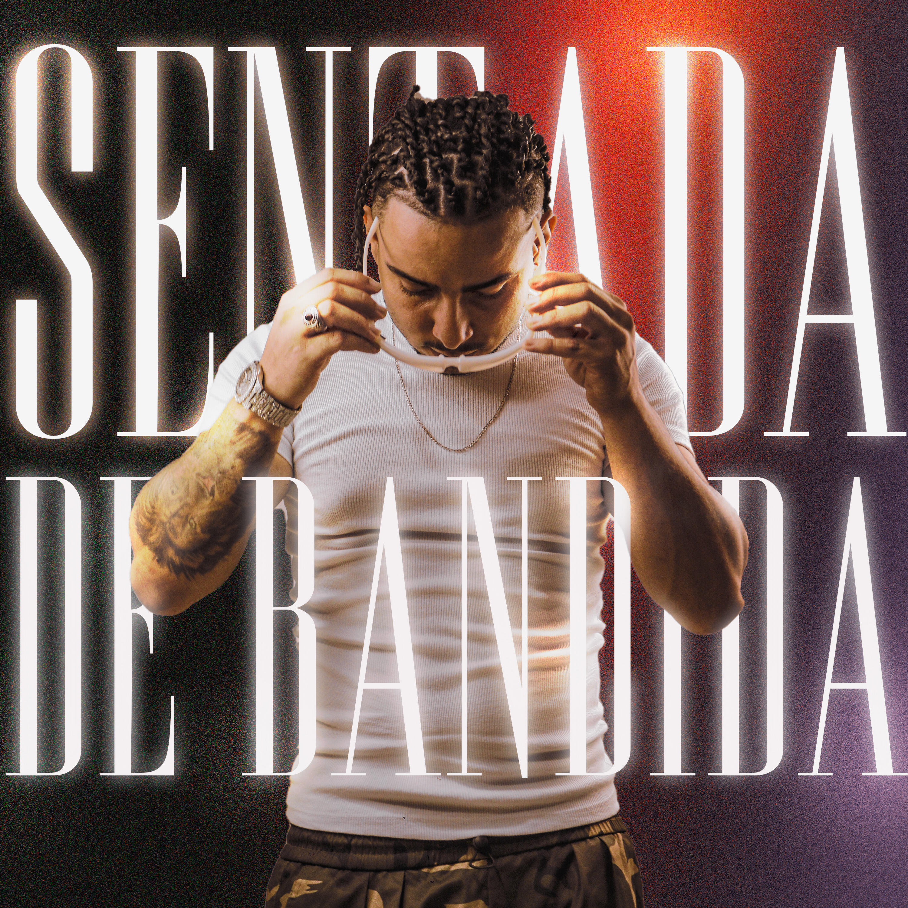 Релиз Sentada de Bandida