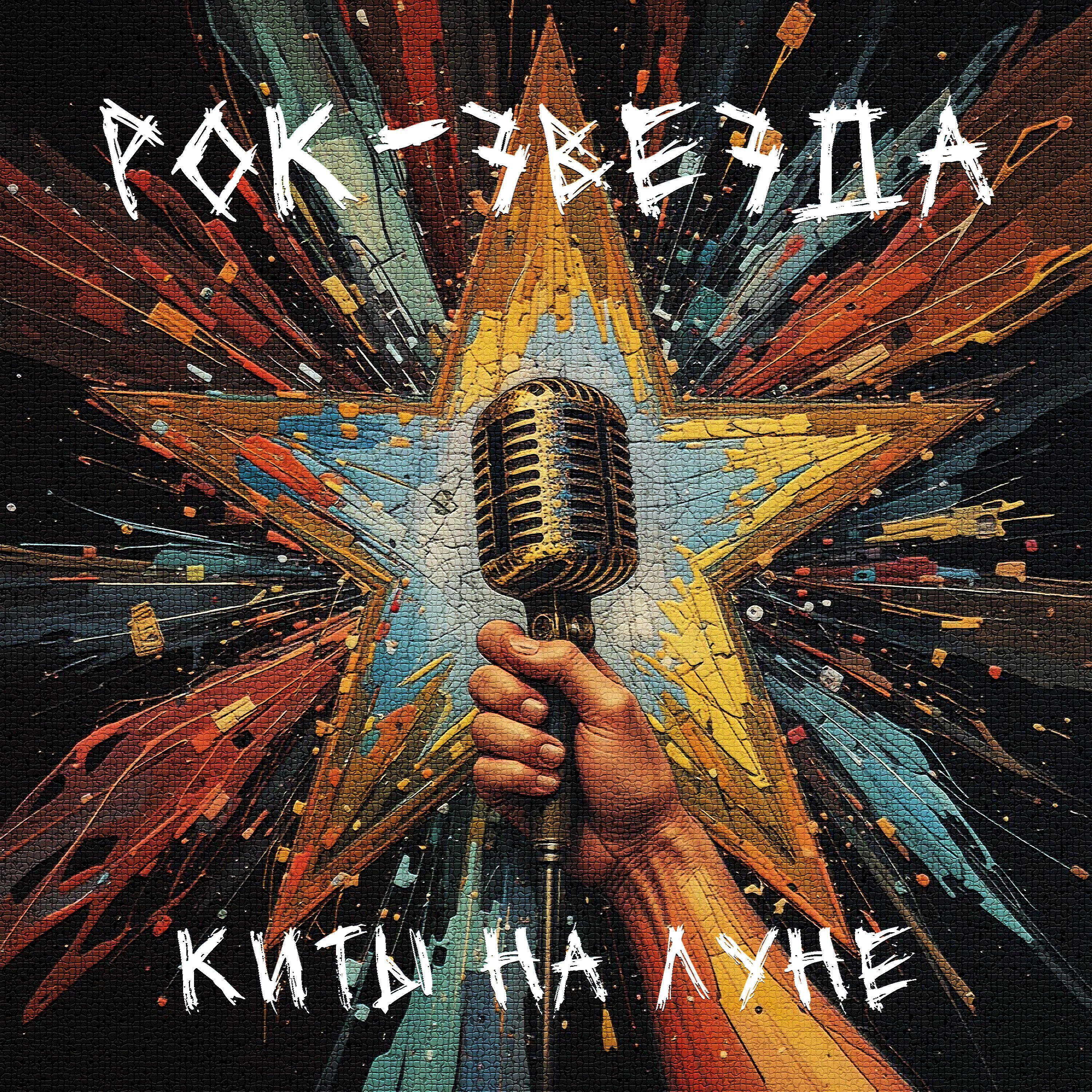 Релиз Рок-звезда