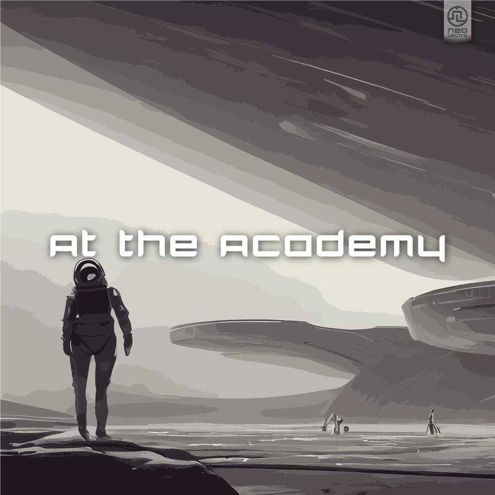 Релиз At the Academy