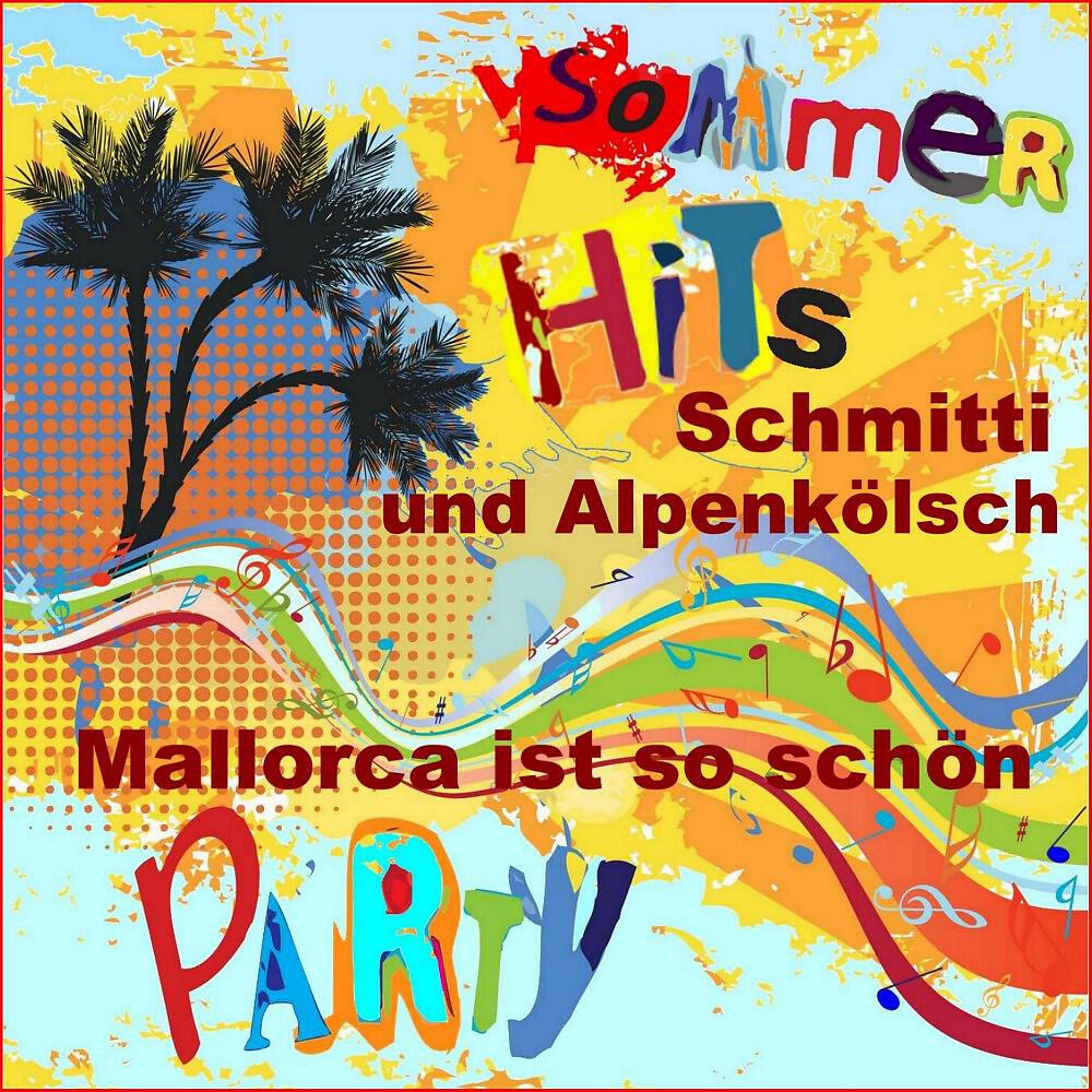 Schmitti feat. Alpenkölsch & Yvonne König
