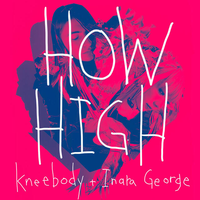 Релиз How High