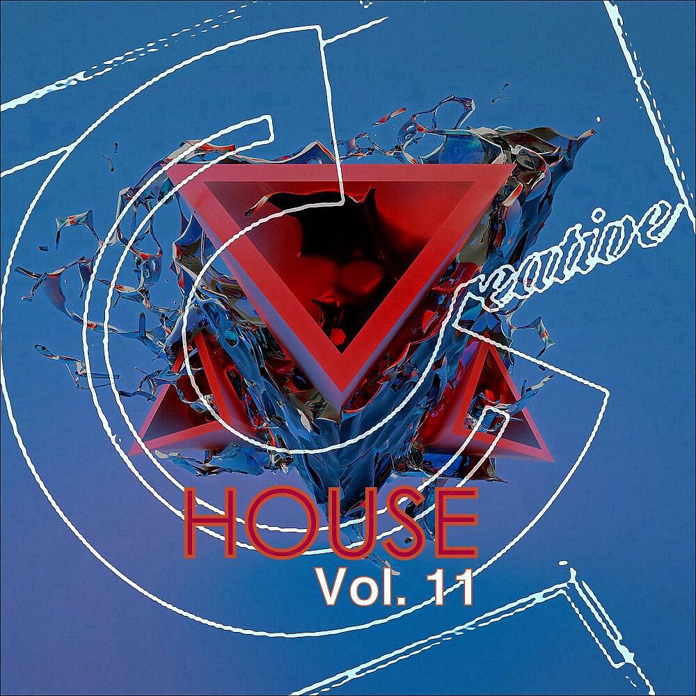 Релиз Creative House, Vol. 11