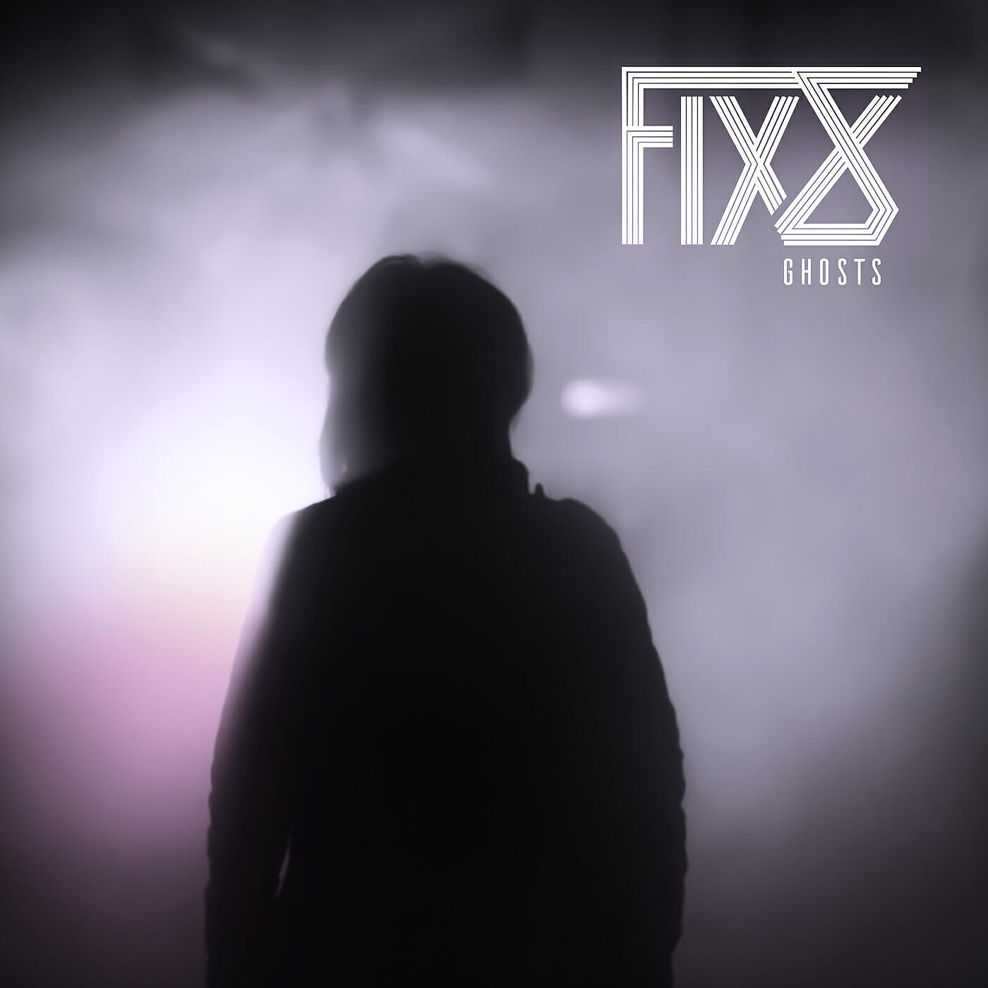Релиз Ghosts