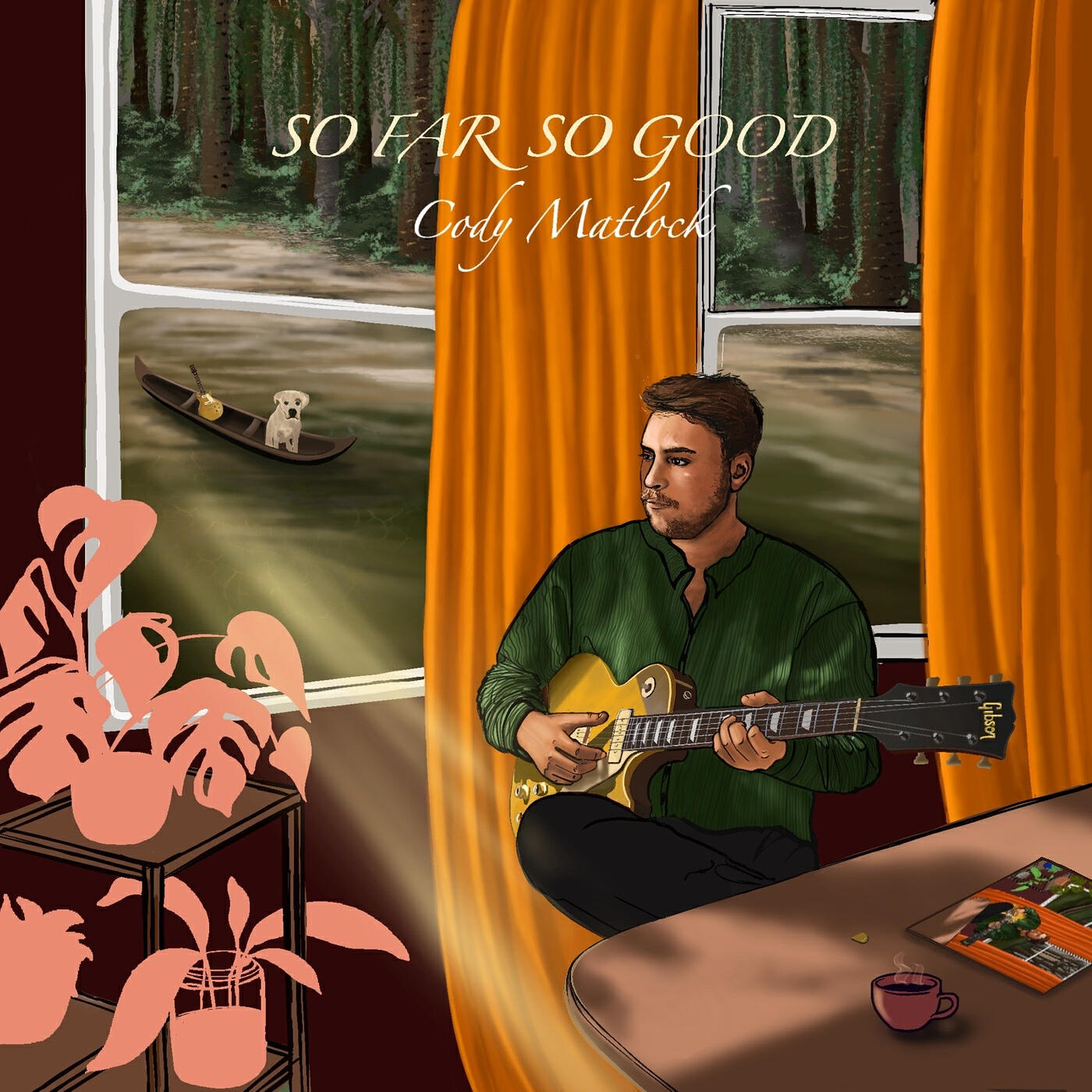 Релиз So Far so Good