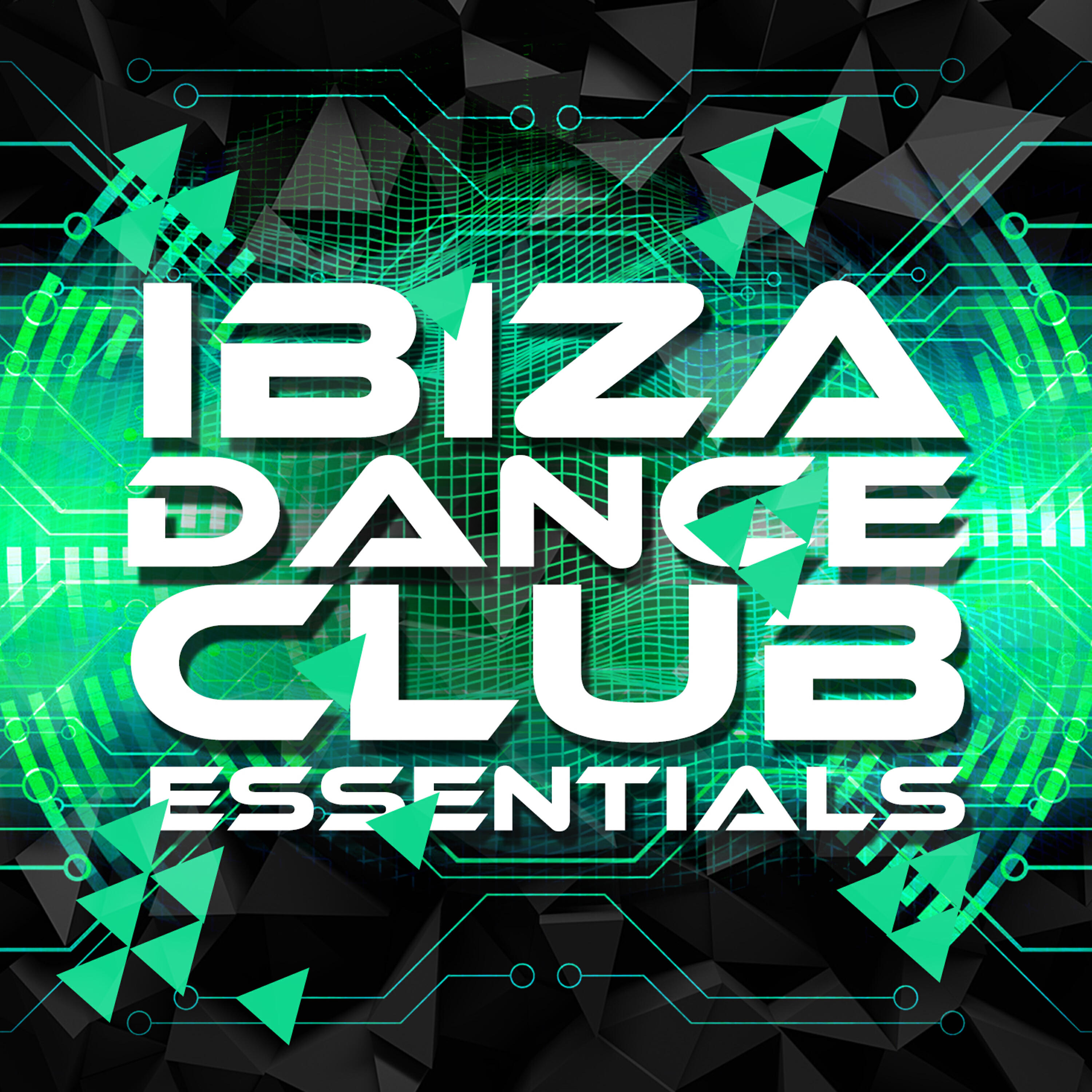 Релиз Ibiza Dance Club Essentials