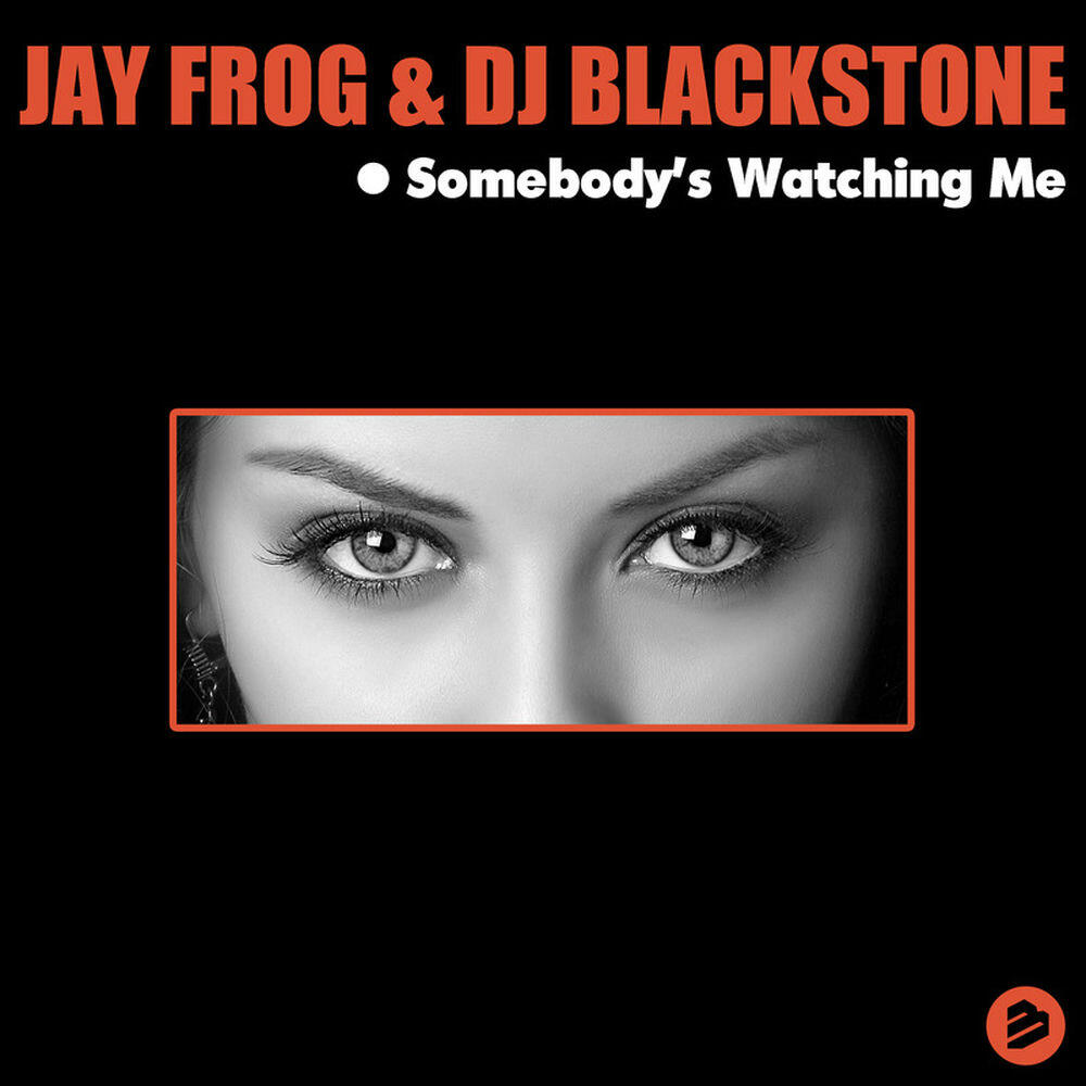 Релиз Somebody's Watching Me