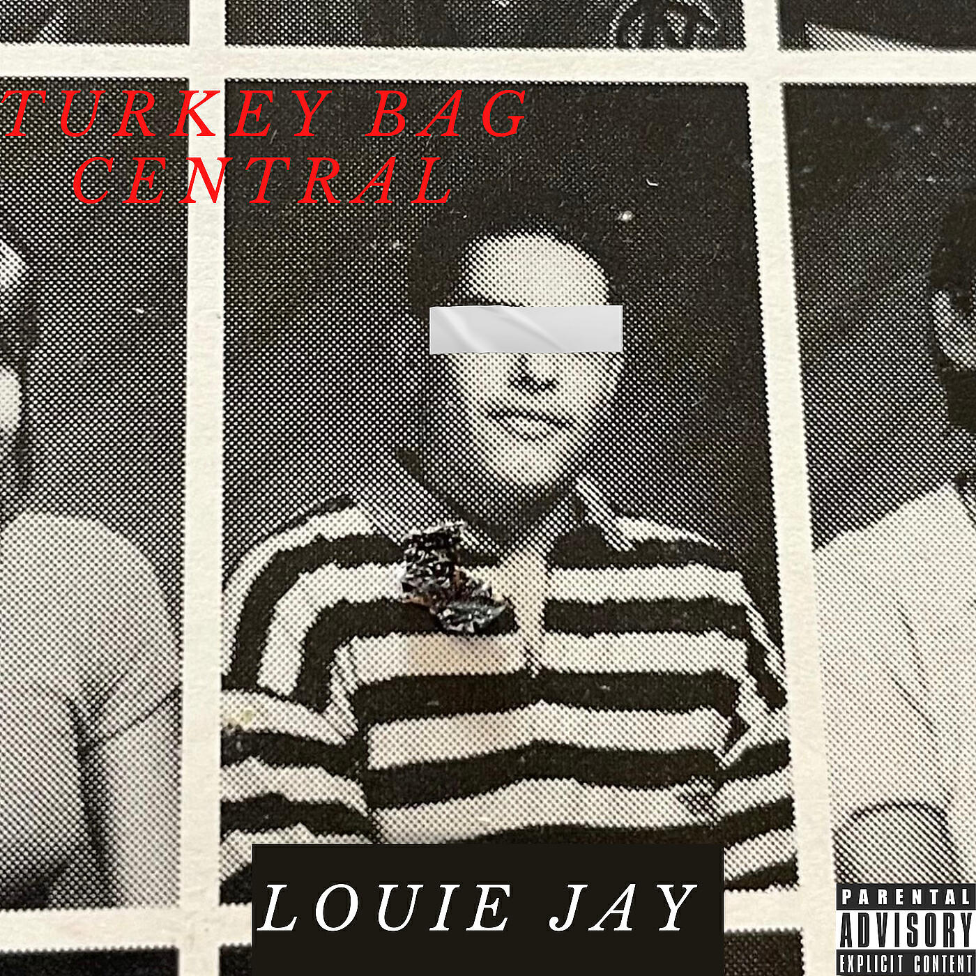 Релиз Turkey Bag Central