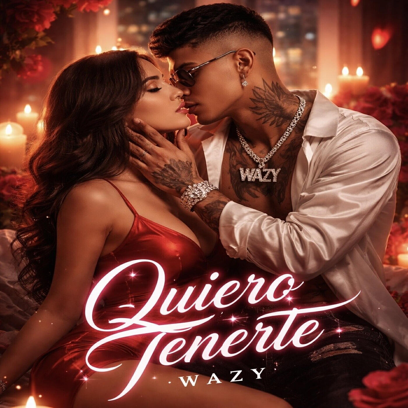 Релиз Quiero Tenerte
