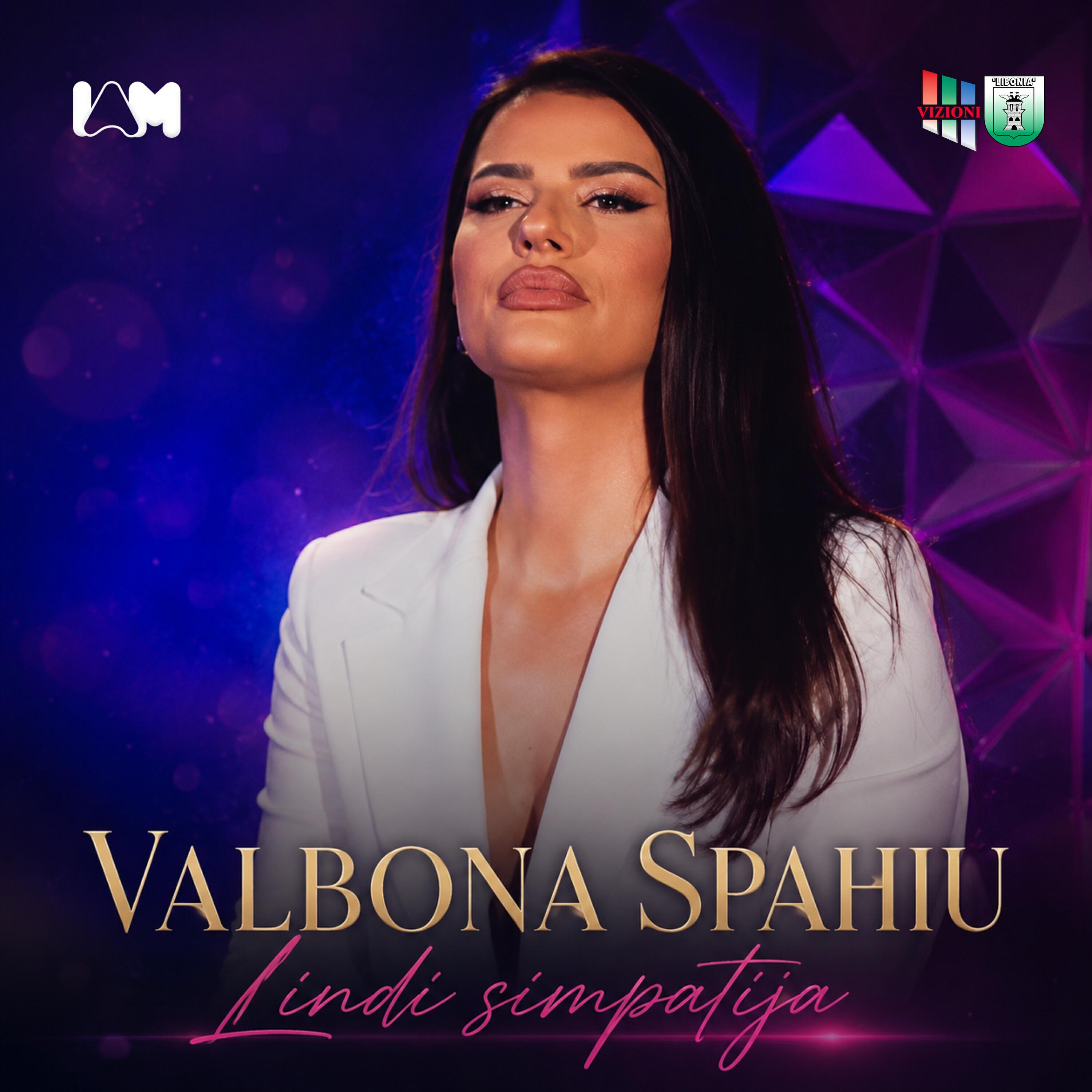 Релиз Lindi simpatija