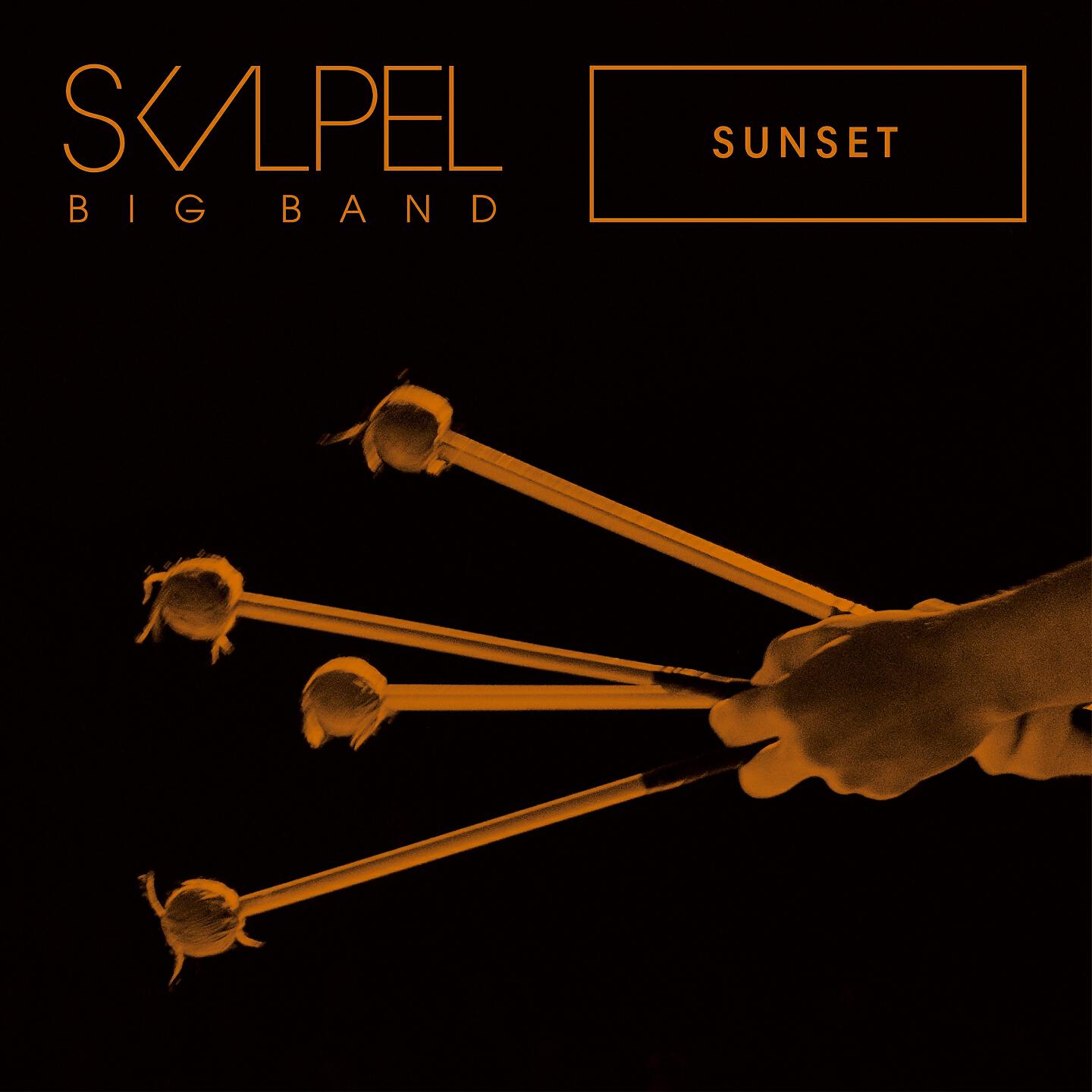 Релиз Sunset
