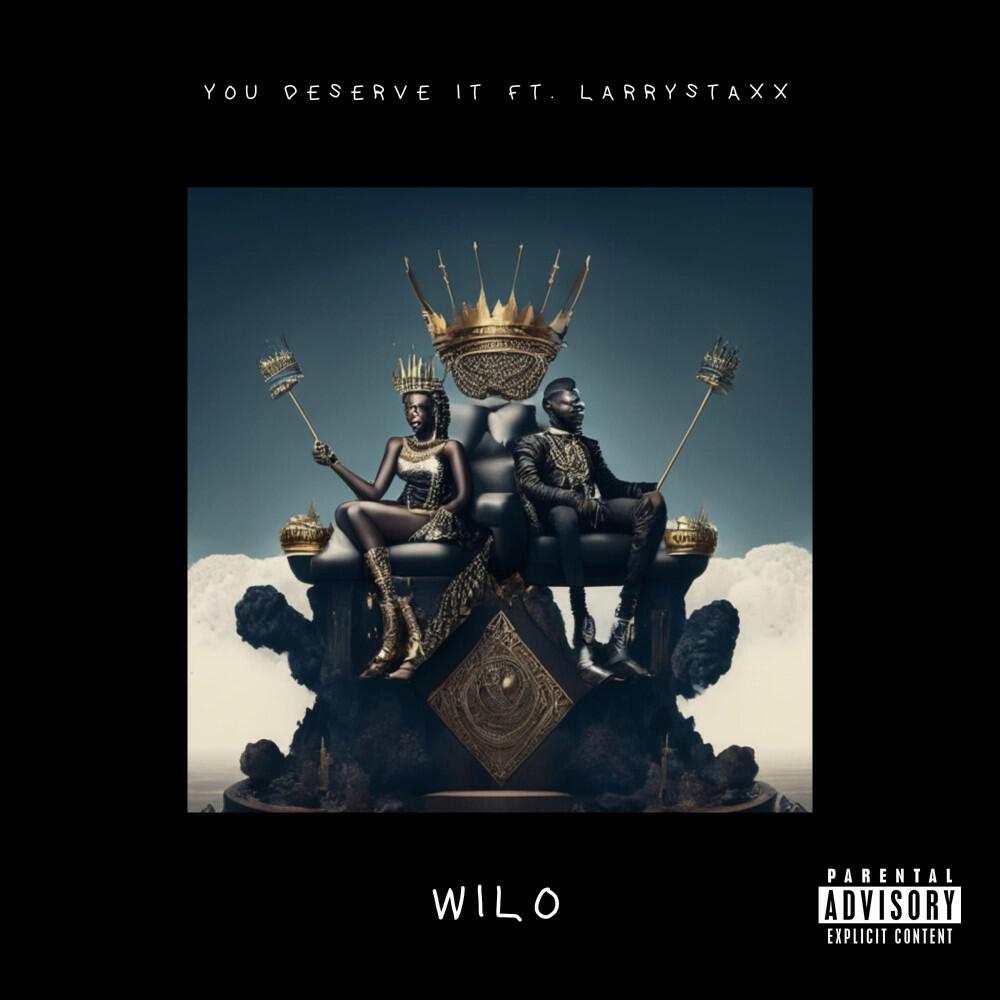Скачать песню Wilo - You Deserve It бесплатно в MP3 для Android и iOS