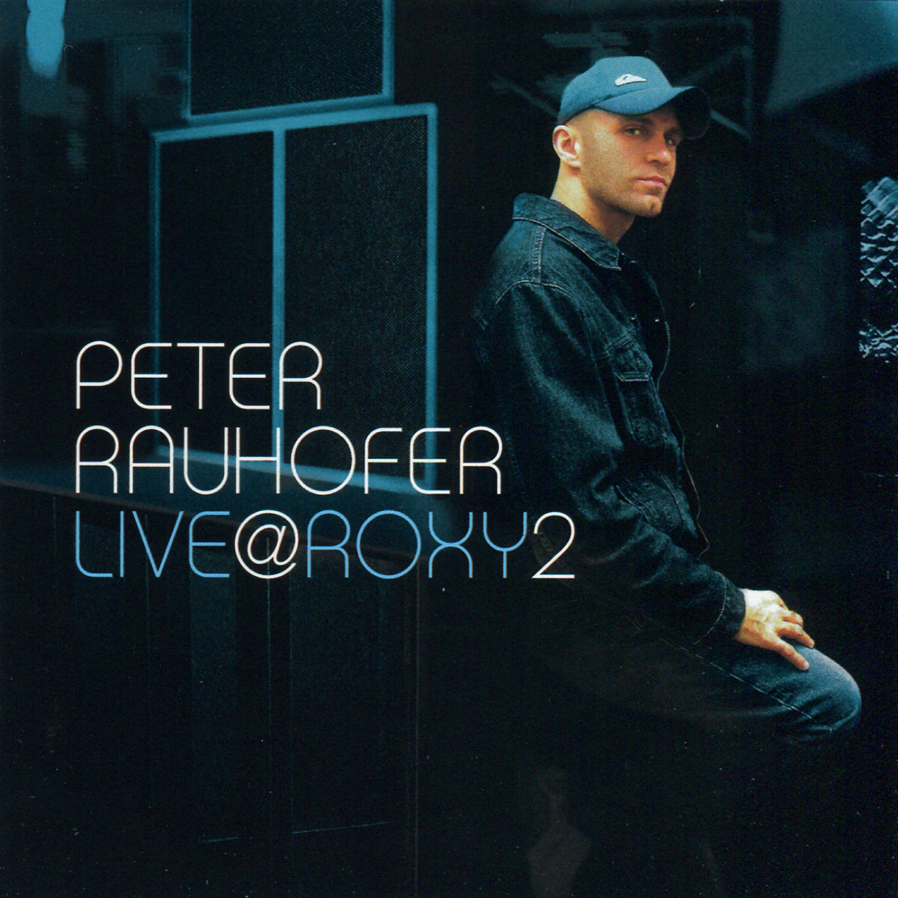 Релиз Live at Roxy, Vol. 2