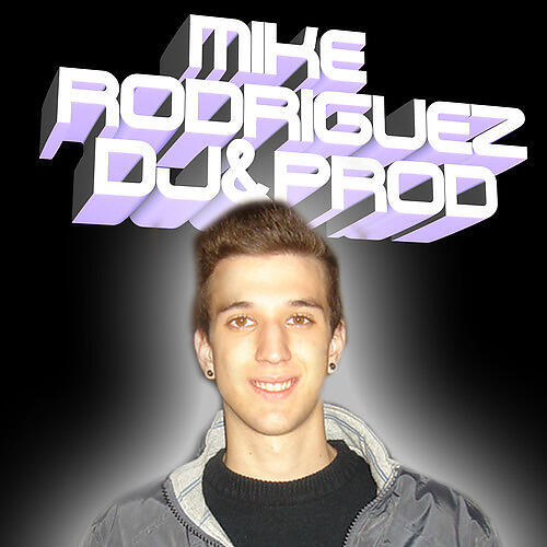 Mike Rodriguez