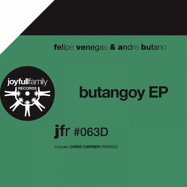 Релиз Butangoy
