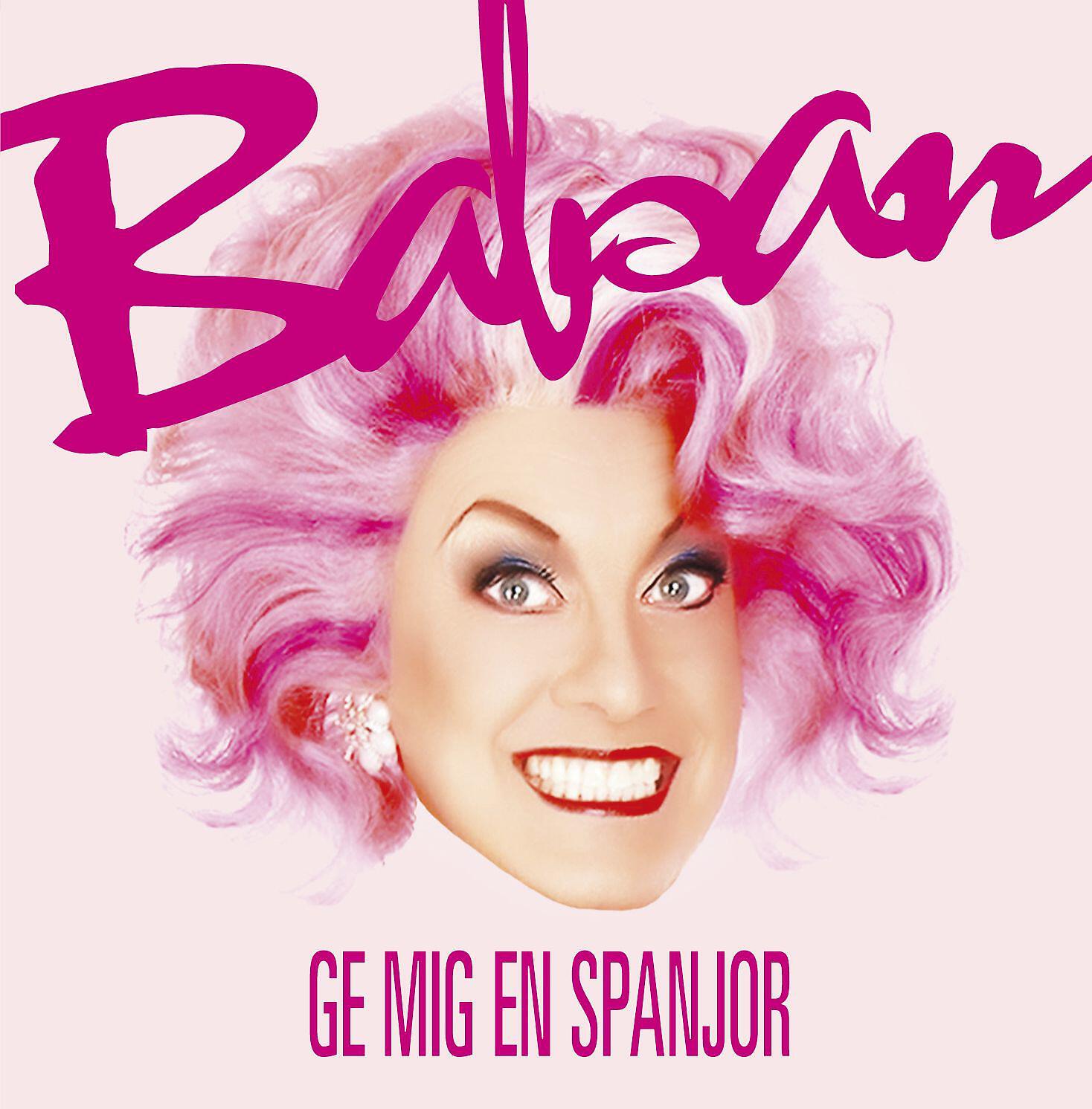 Релиз Ge mig en spanjor (Remixes)