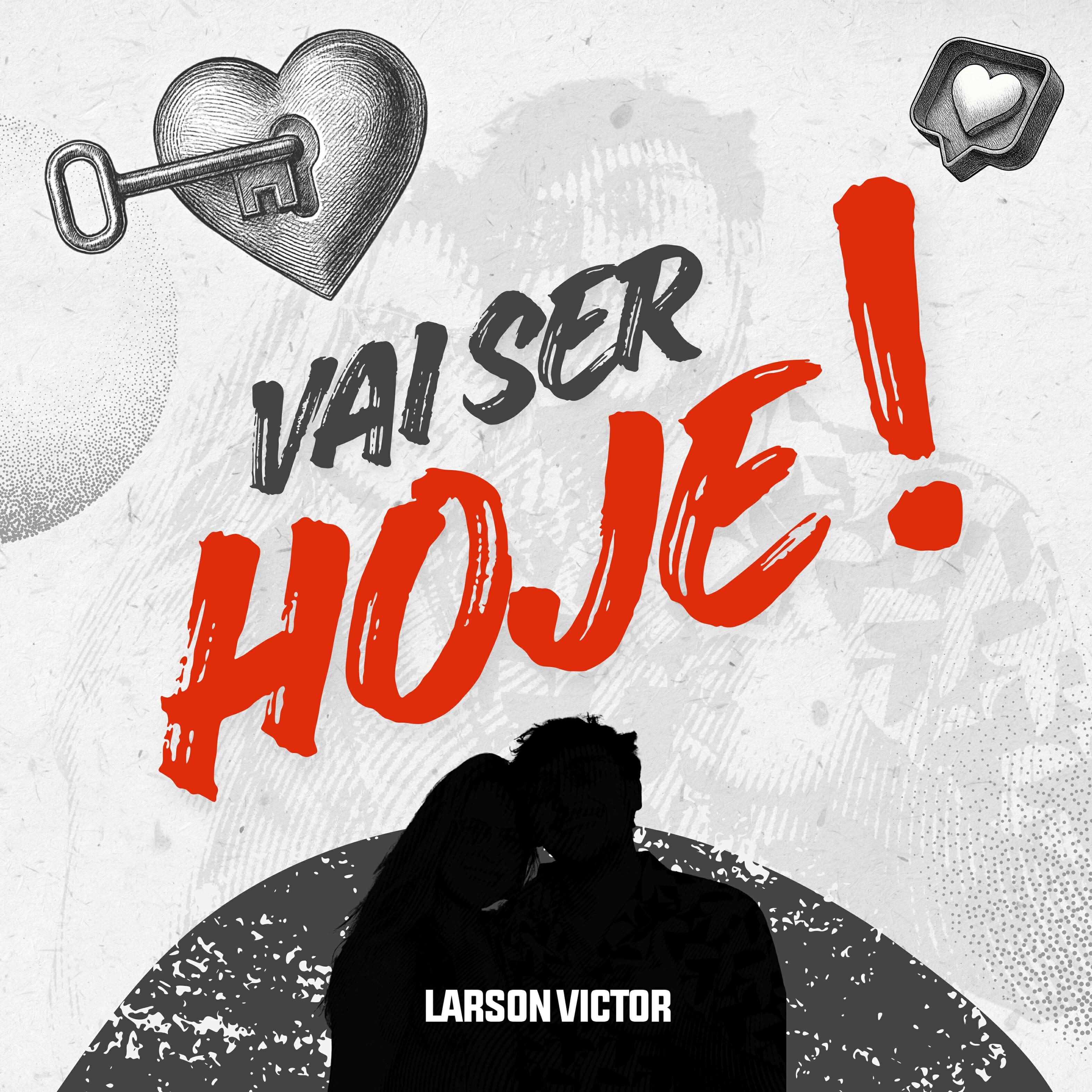 Релиз Vai Ser Hoje