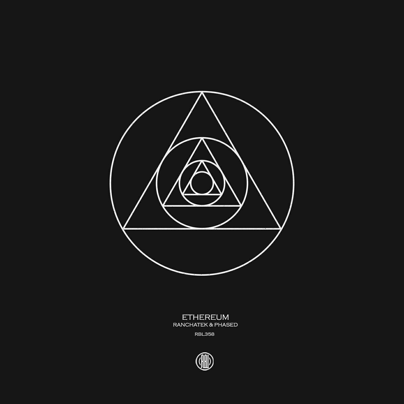 Релиз Ethereum